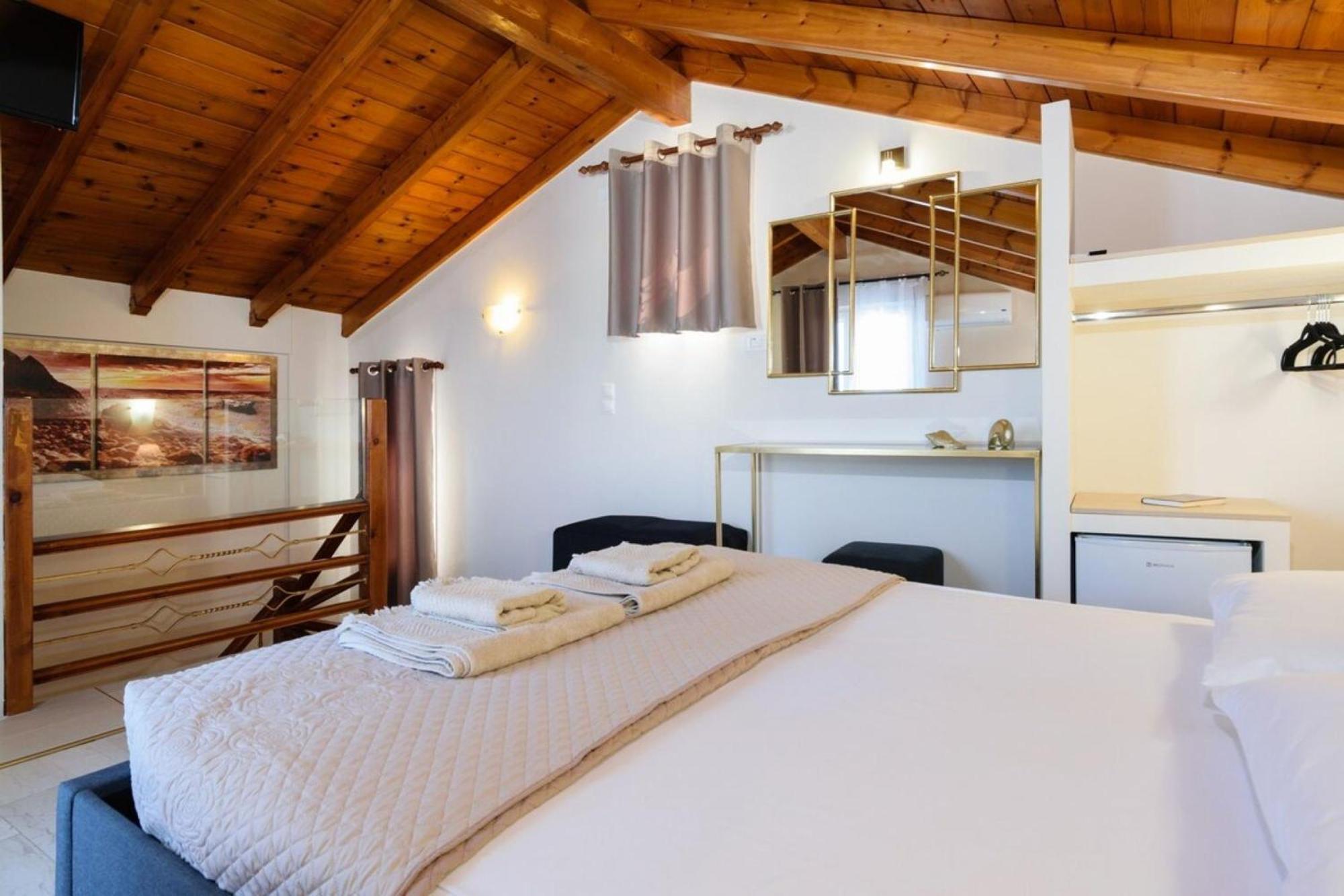 Marianthi's Maisonette *