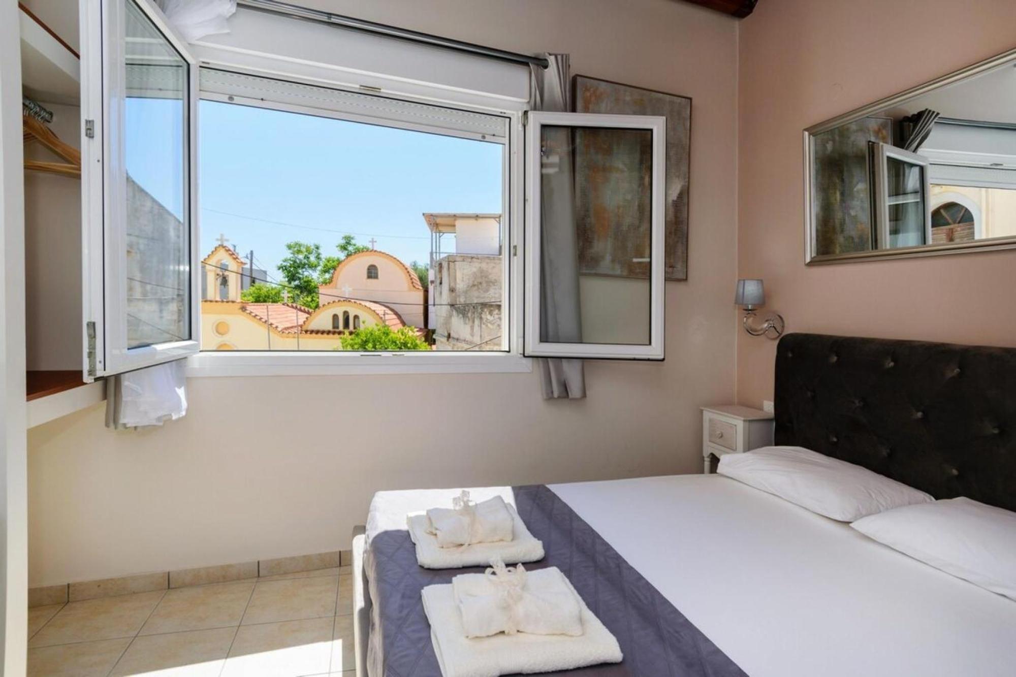 Marianthi's Maisonette Chania (Crete)