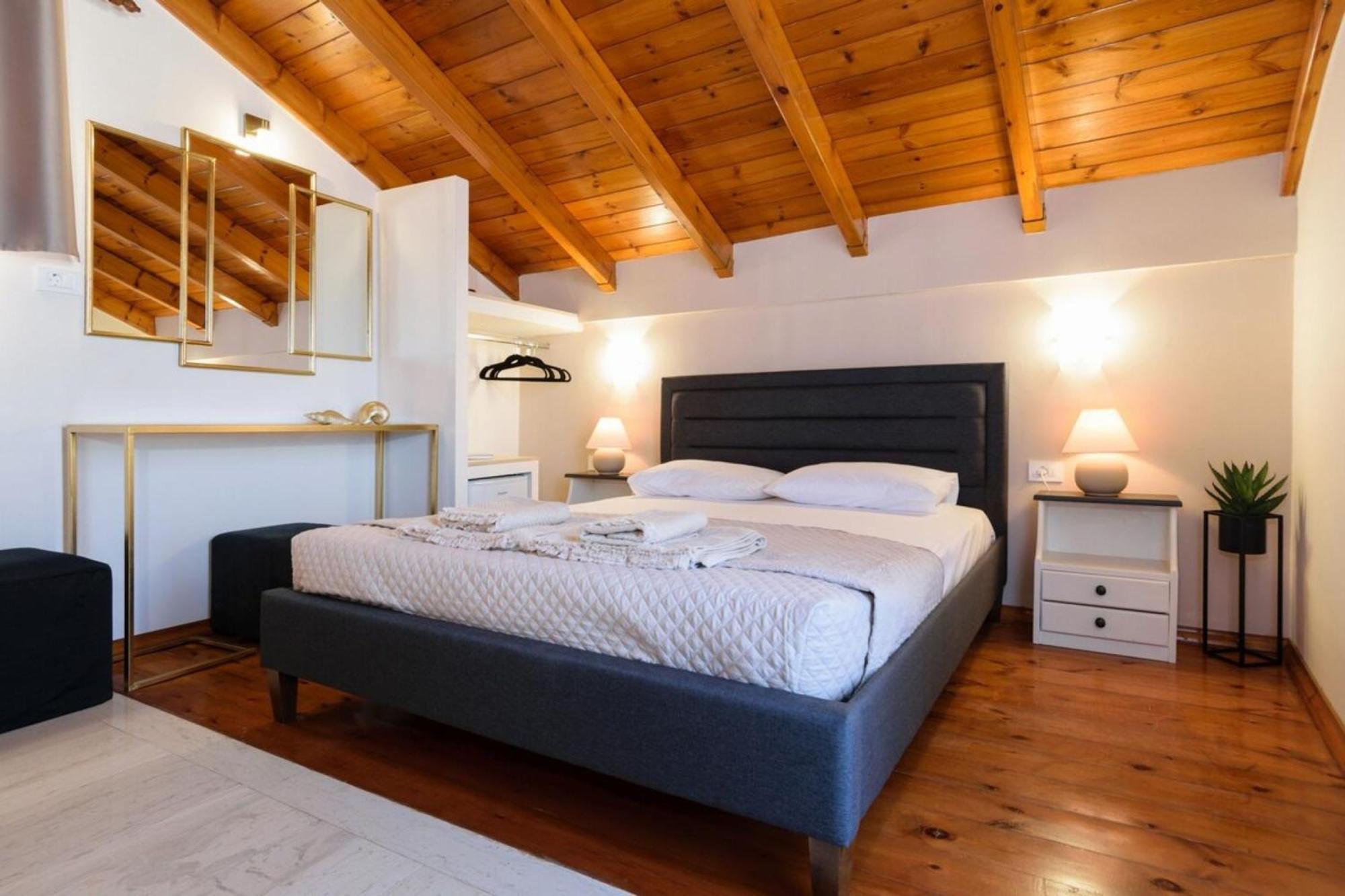 Marianthi's Maisonette Chania (Crete)