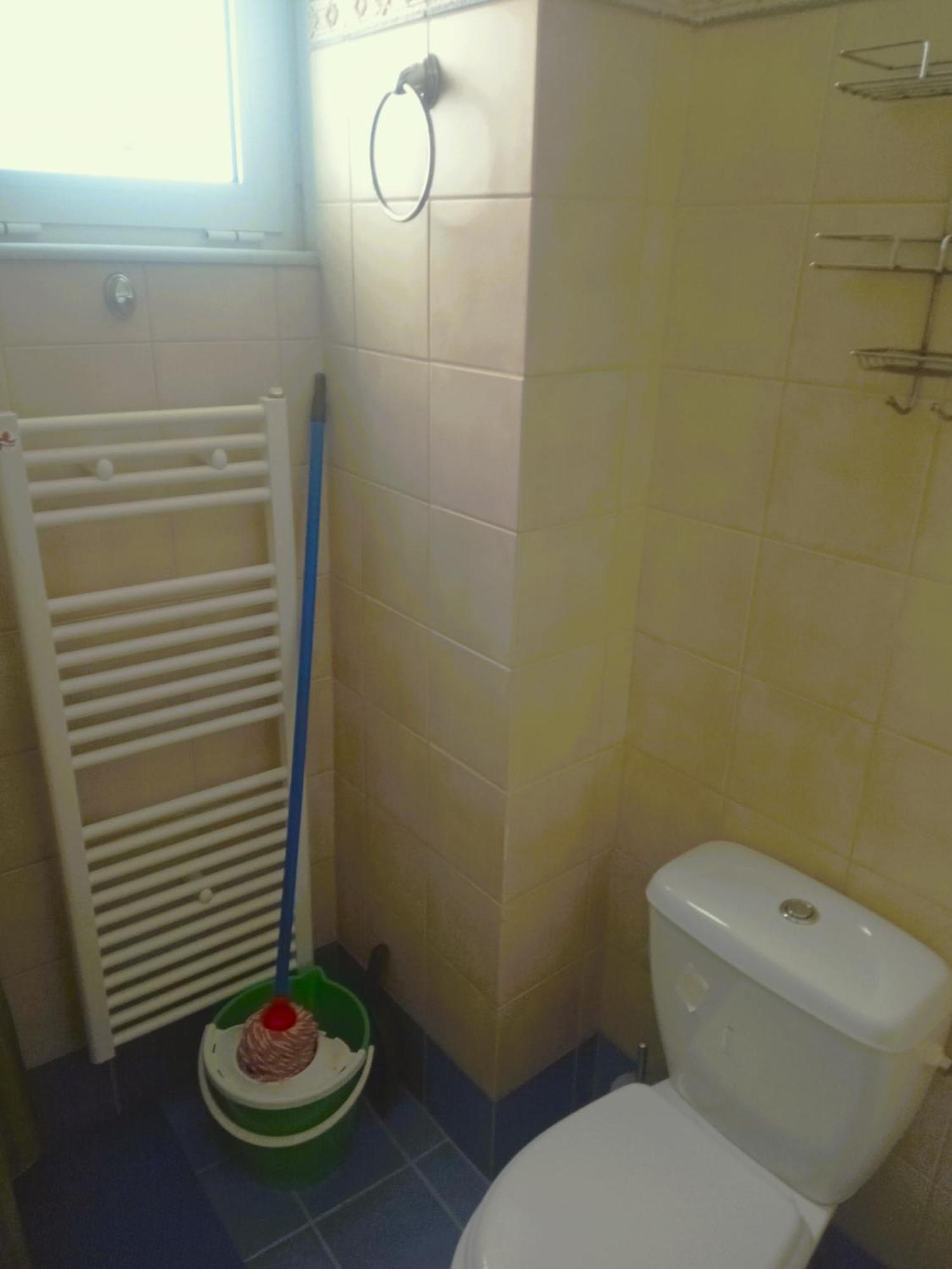 Guest house Alkioni