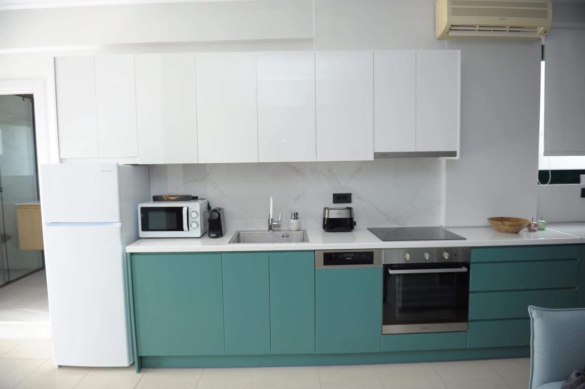 Phaedra's In Kolymbari Apartment Chania (Crete)
