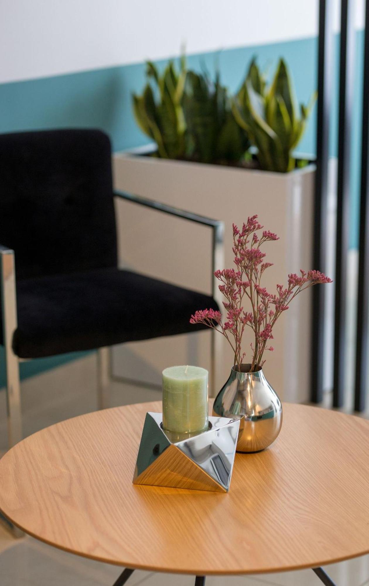 Apartment Phaedra's In Kolymbari Chania (Crete)