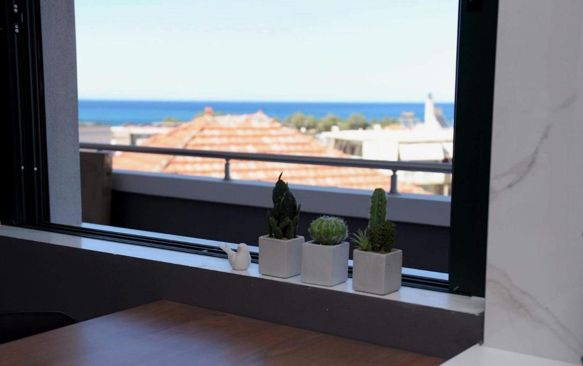 Apartment Phaedra's In Kolymbari Chania (Crete)
