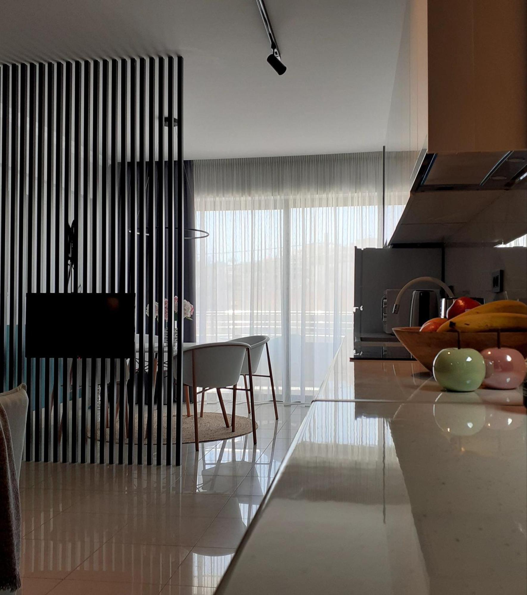Phaedra's In Kolymbari Apartment *