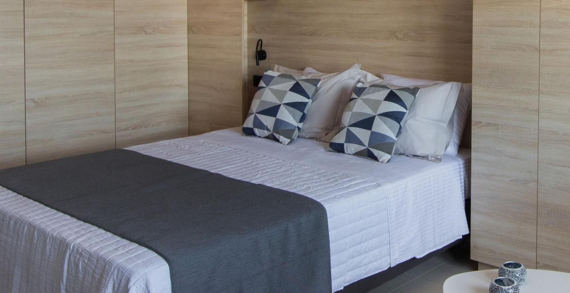 Phaedra's In Kolymbari Apartment Chania (Crete)
