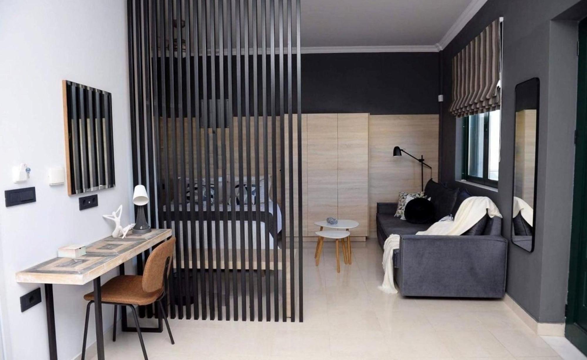 Apartment Phaedra's In Kolymbari Chania (Crete)