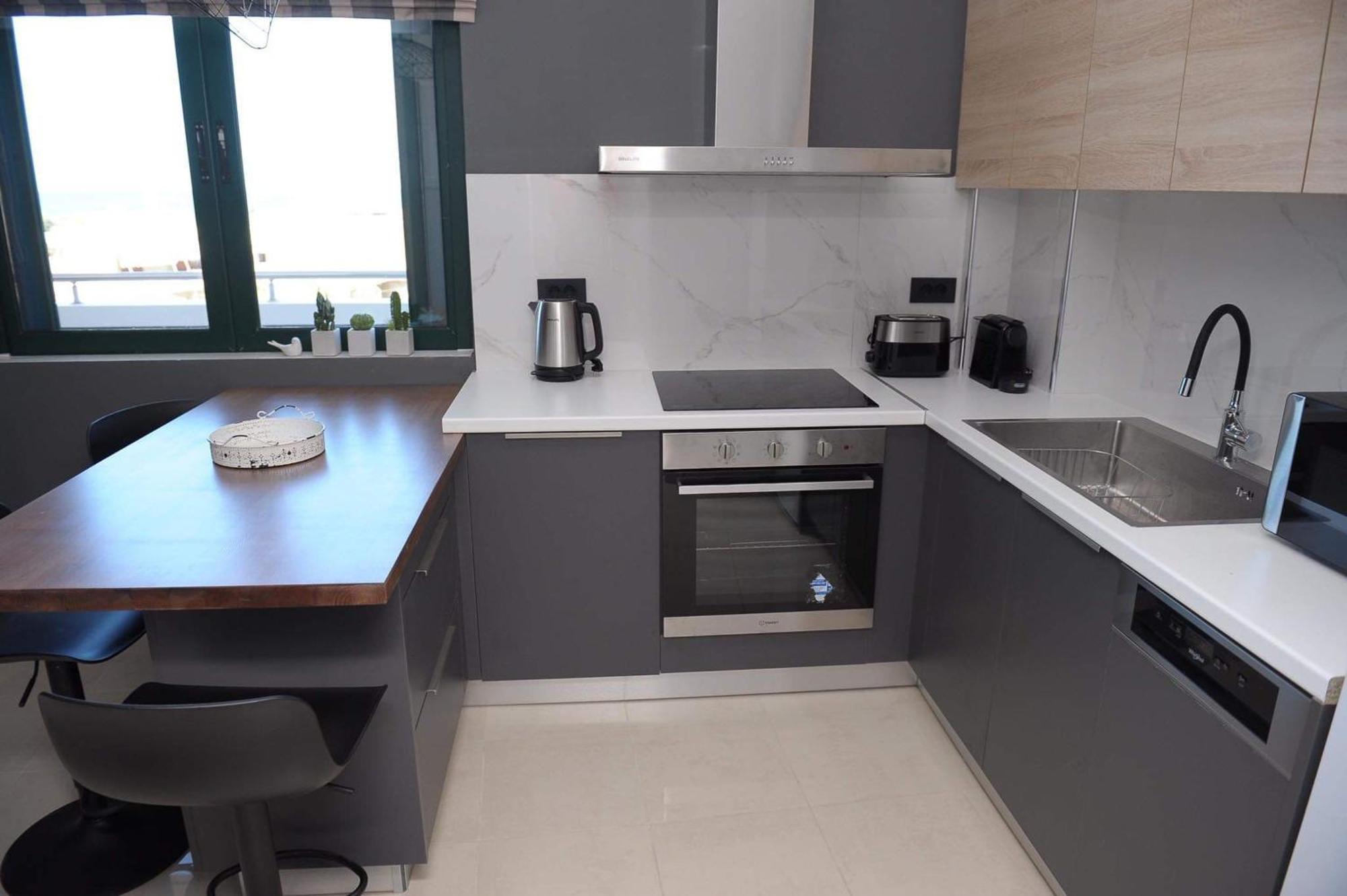 Phaedra's In Kolymbari Apartment Chania (Crete)
