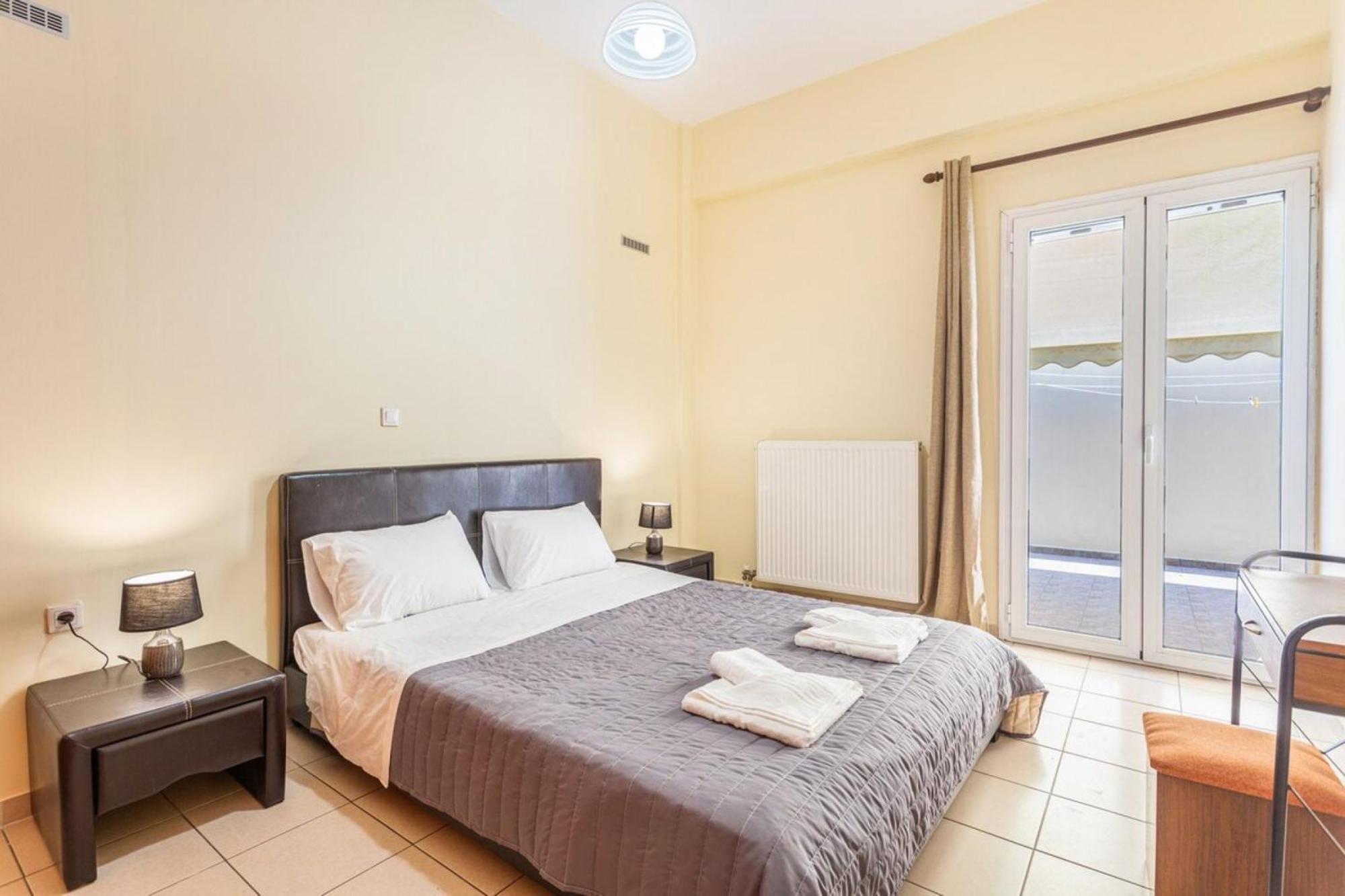 Neva's House In Chania Holiday home