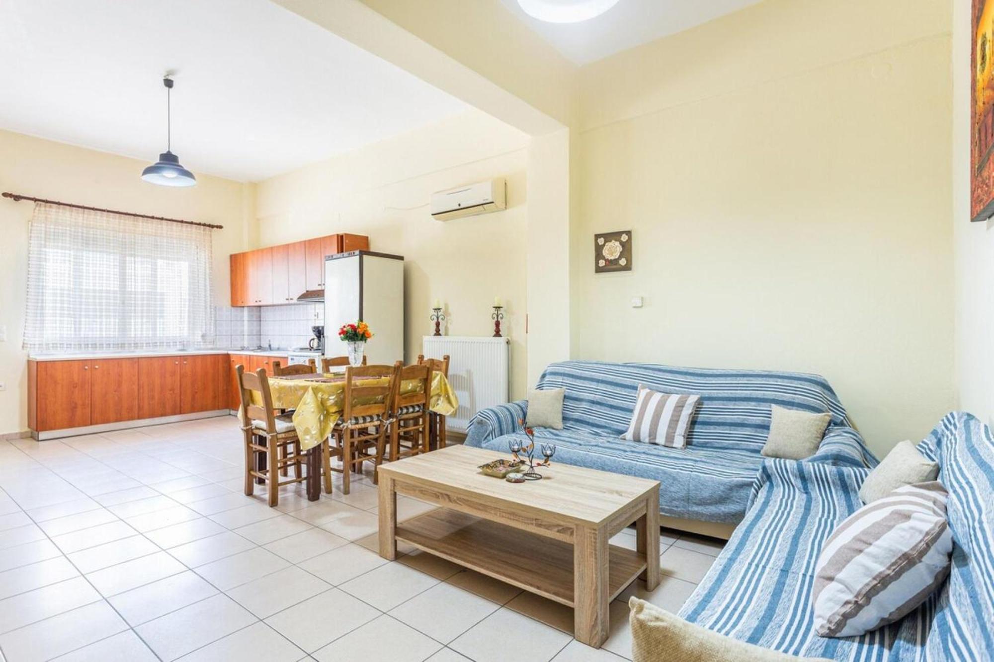 Neva's House In Chania Chania (Crete)