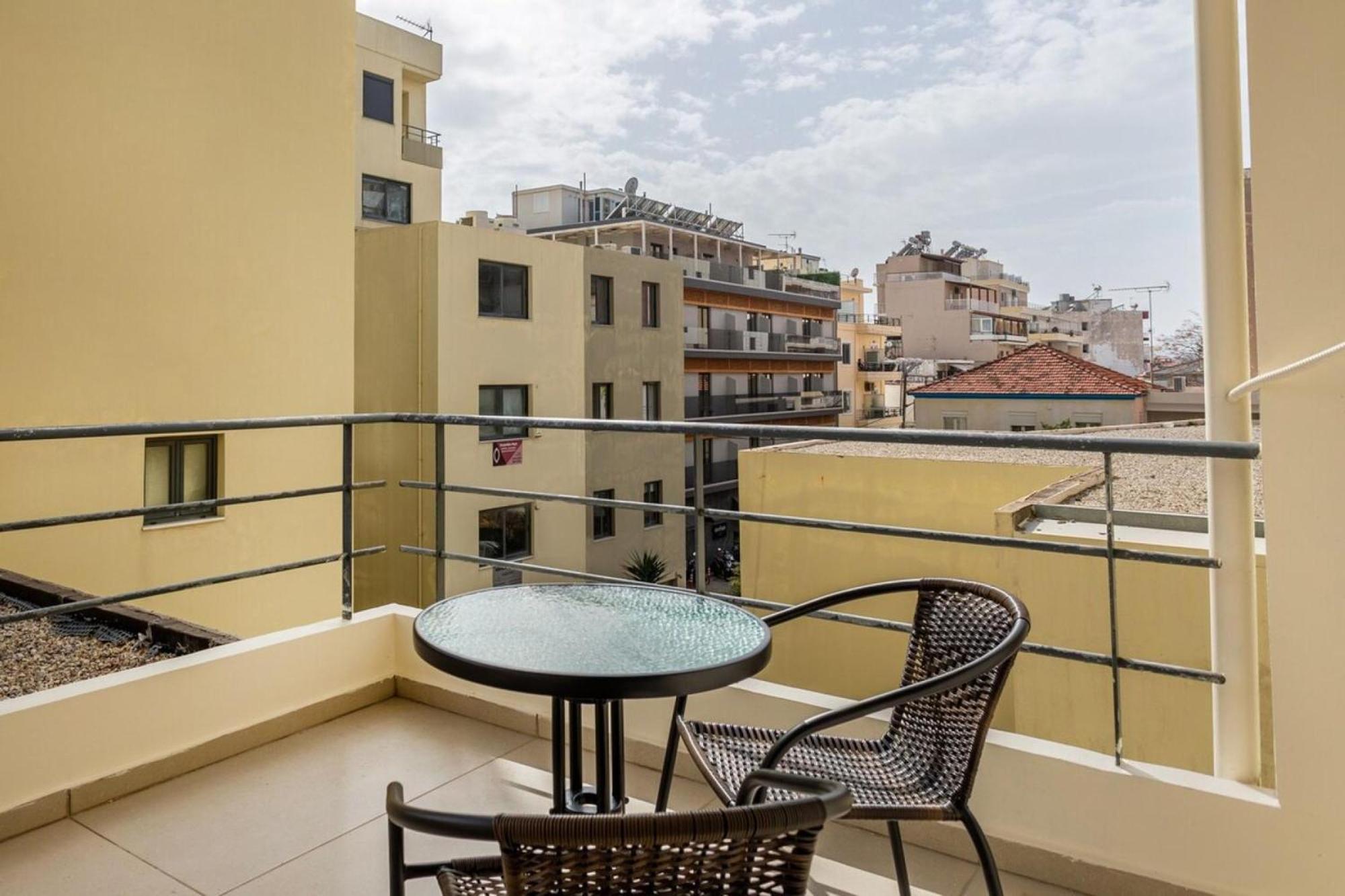 Apartamento Angelos In Center *