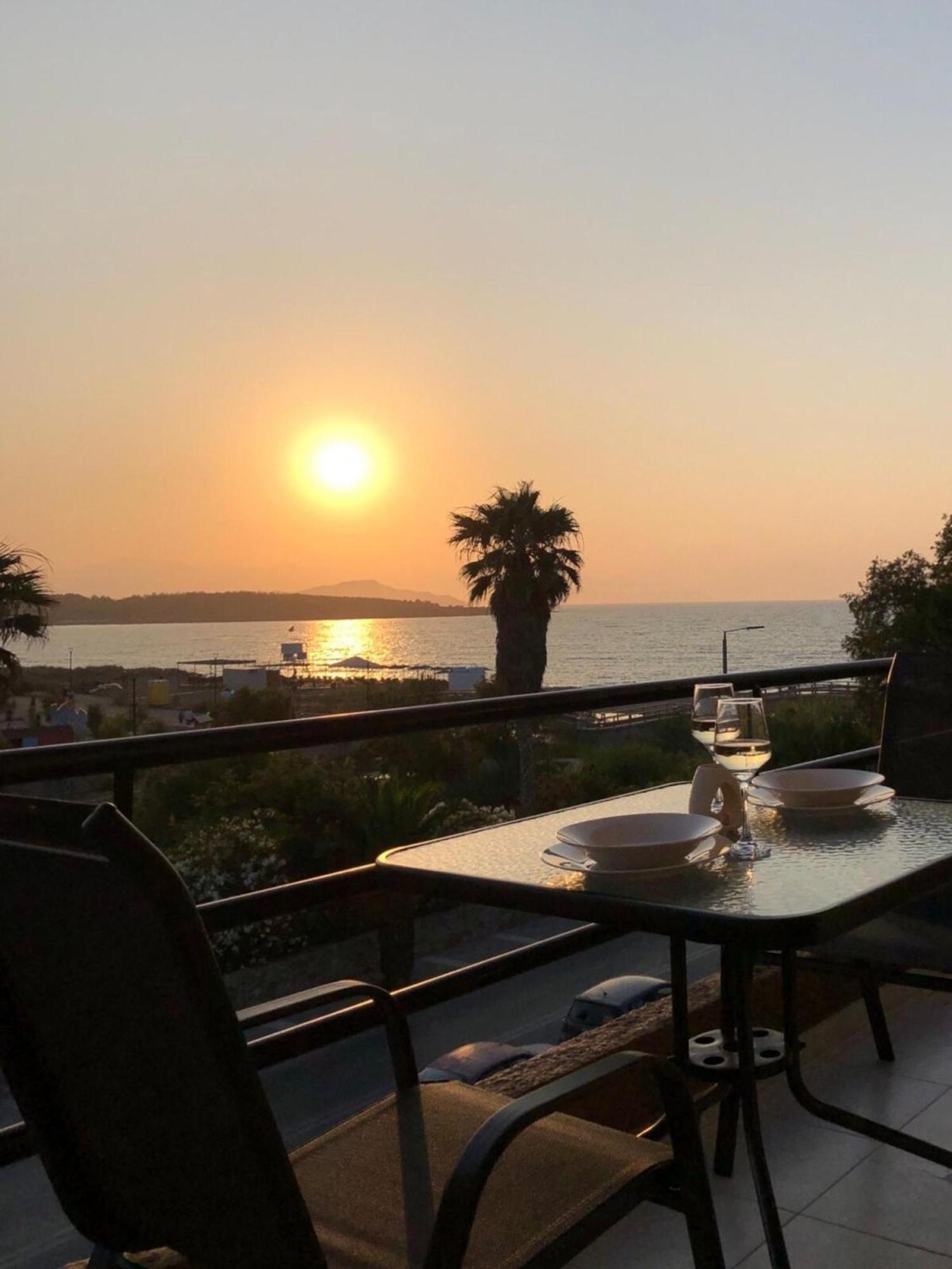 Sun In Chania 15