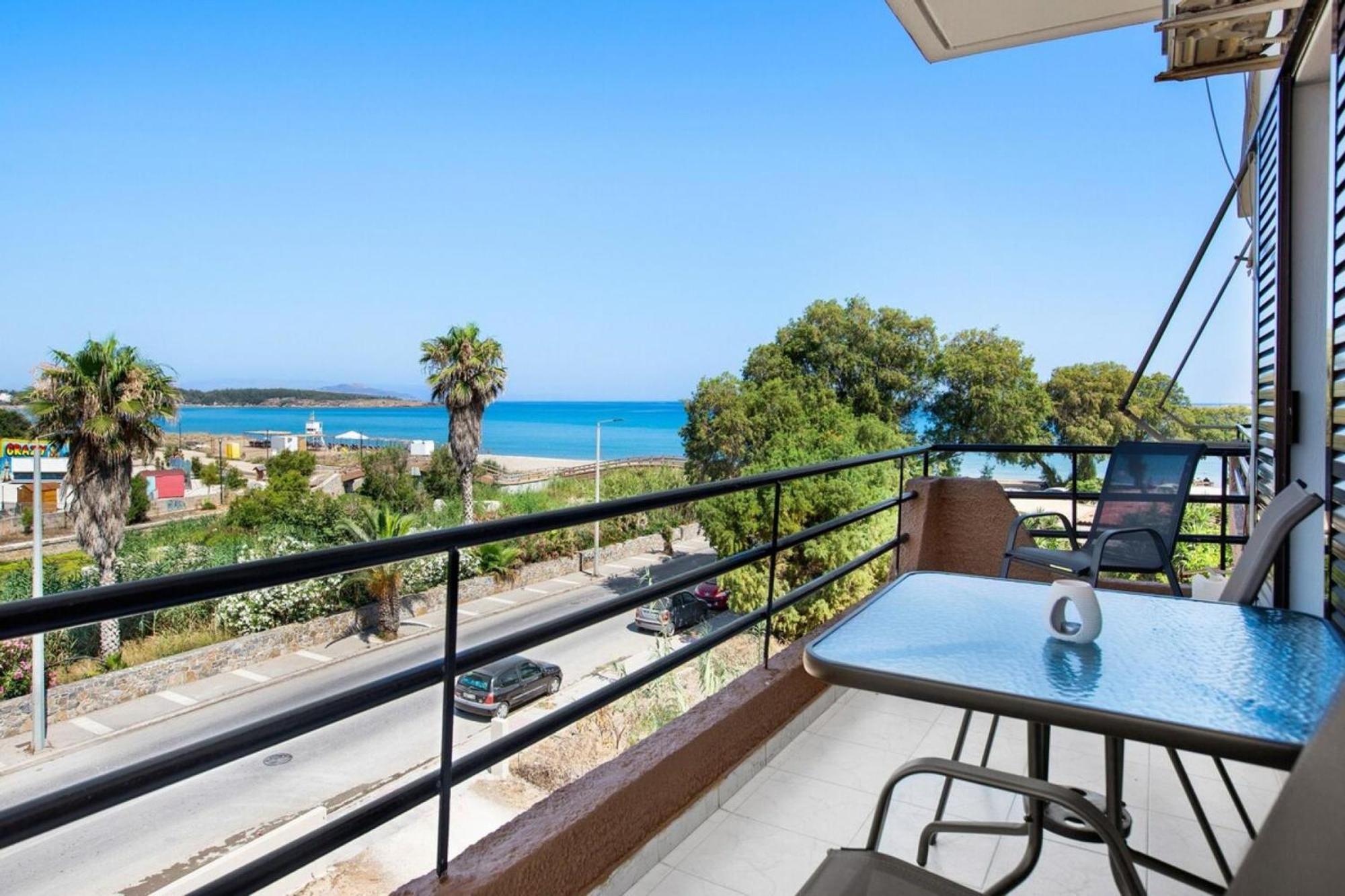 Sun In Chania 15 Apartment Chania (Crete)