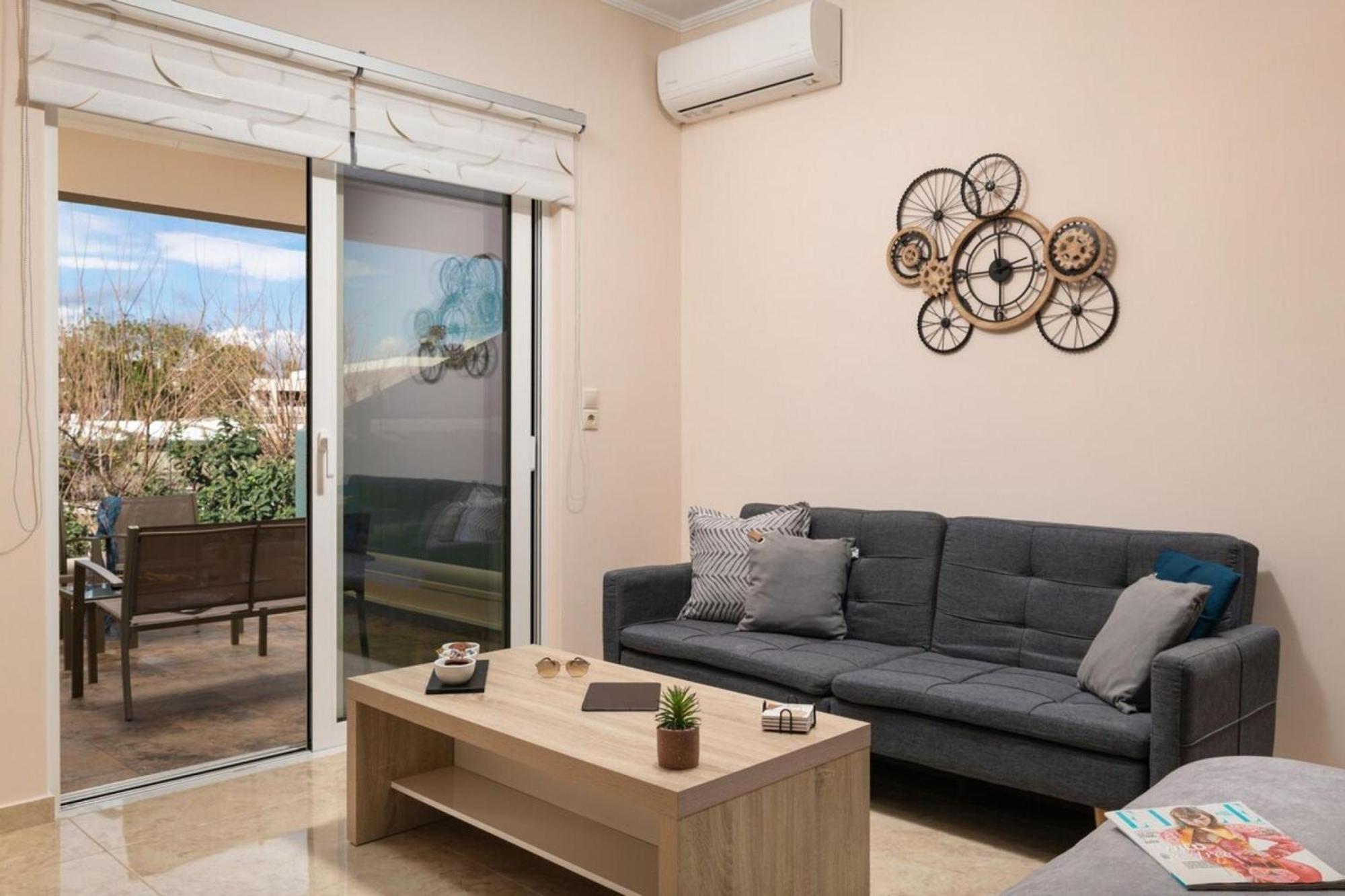 Apartment Harmony In Chania Chania (Crete)