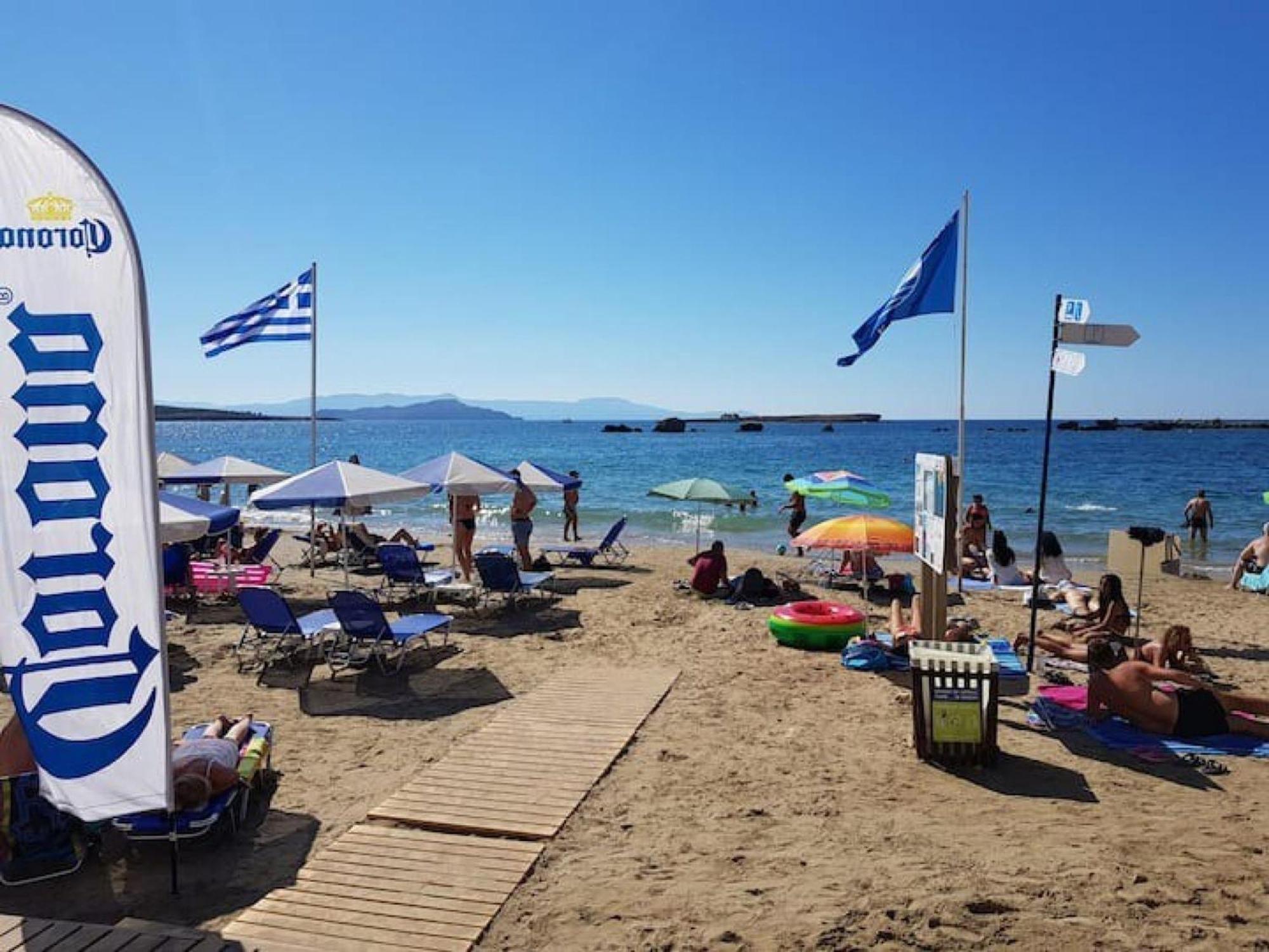 Sun In Chania 15