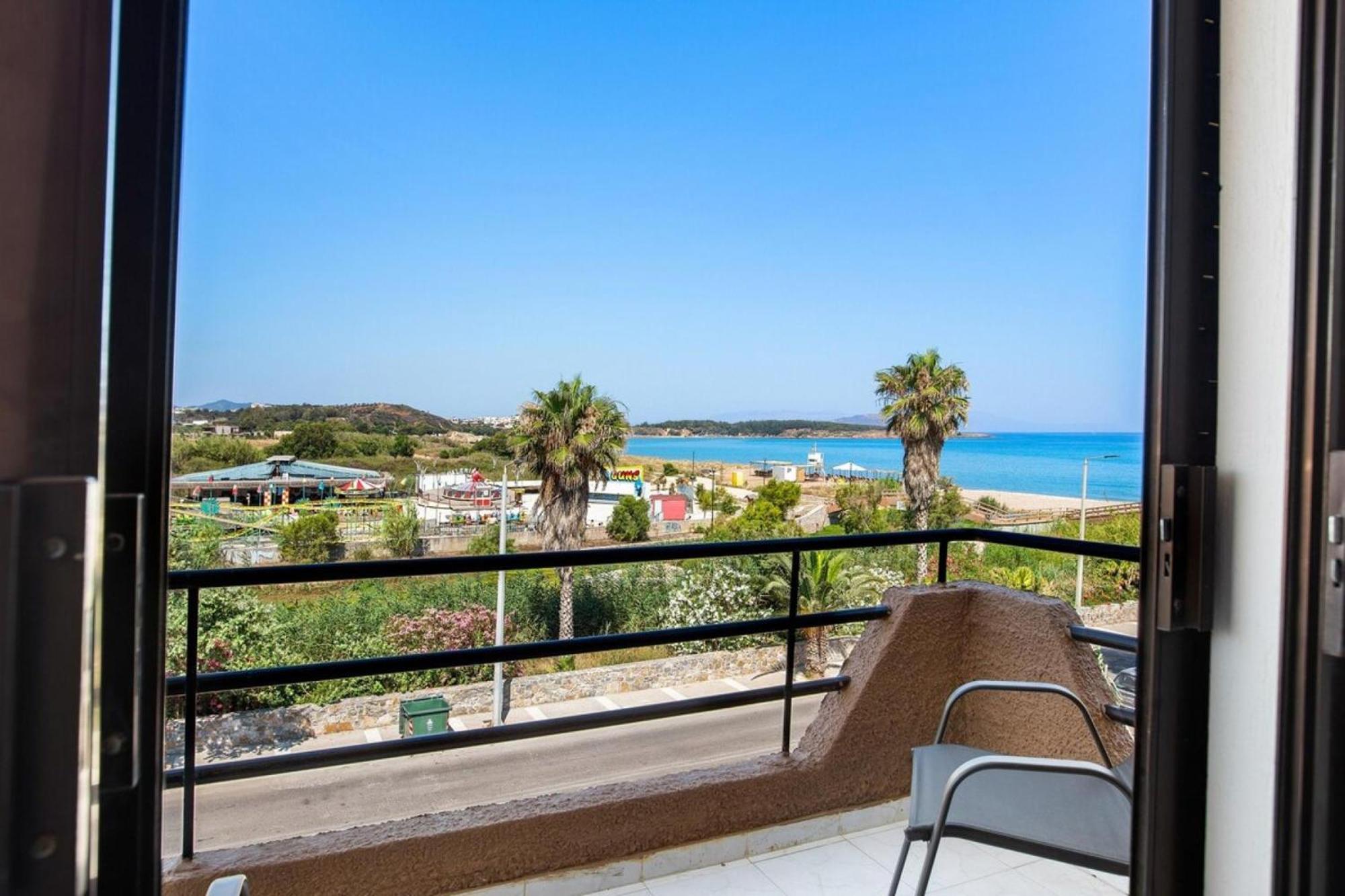 Apartment Sun In Chania 15
