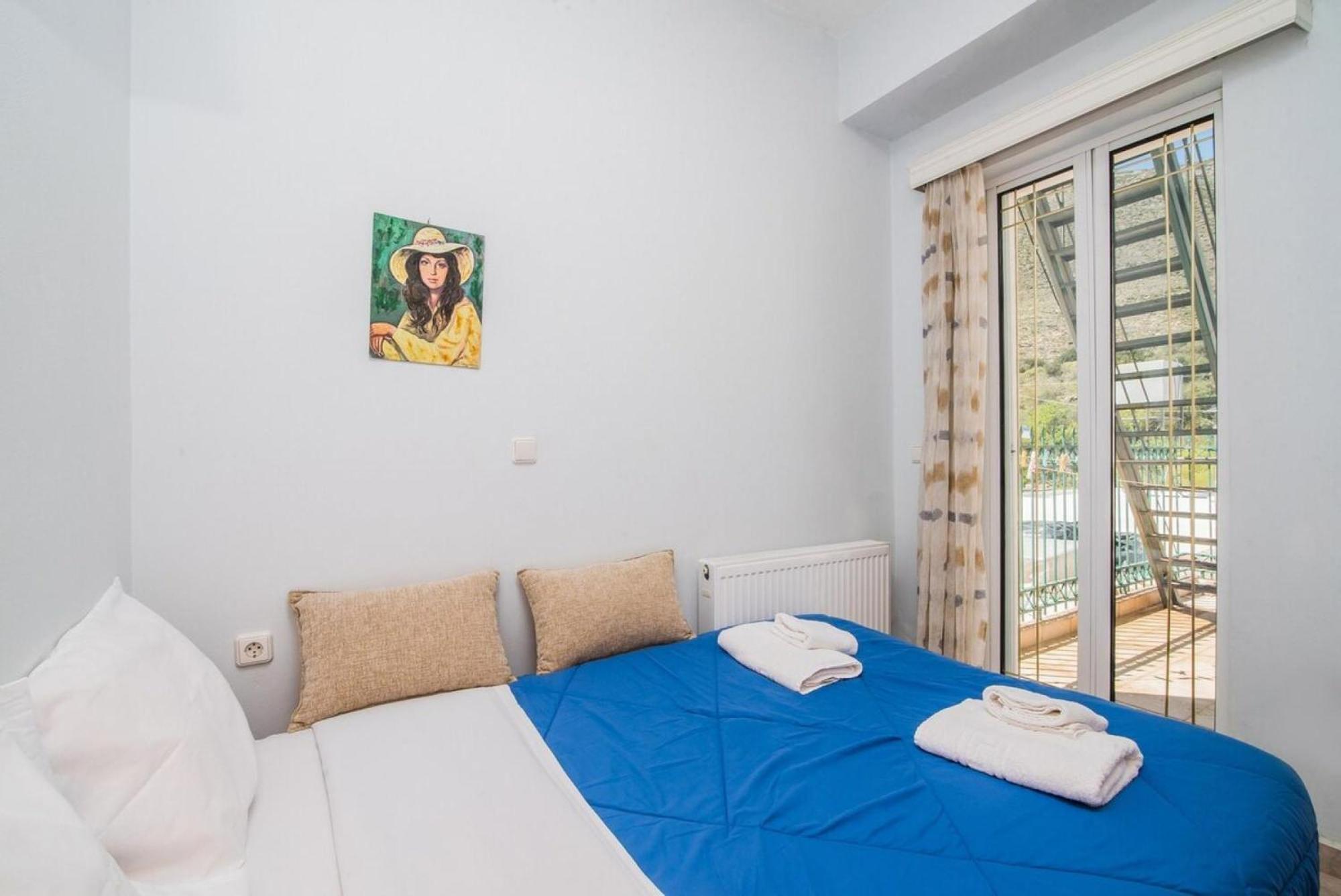 Holiday home Leonidas House With Sea View