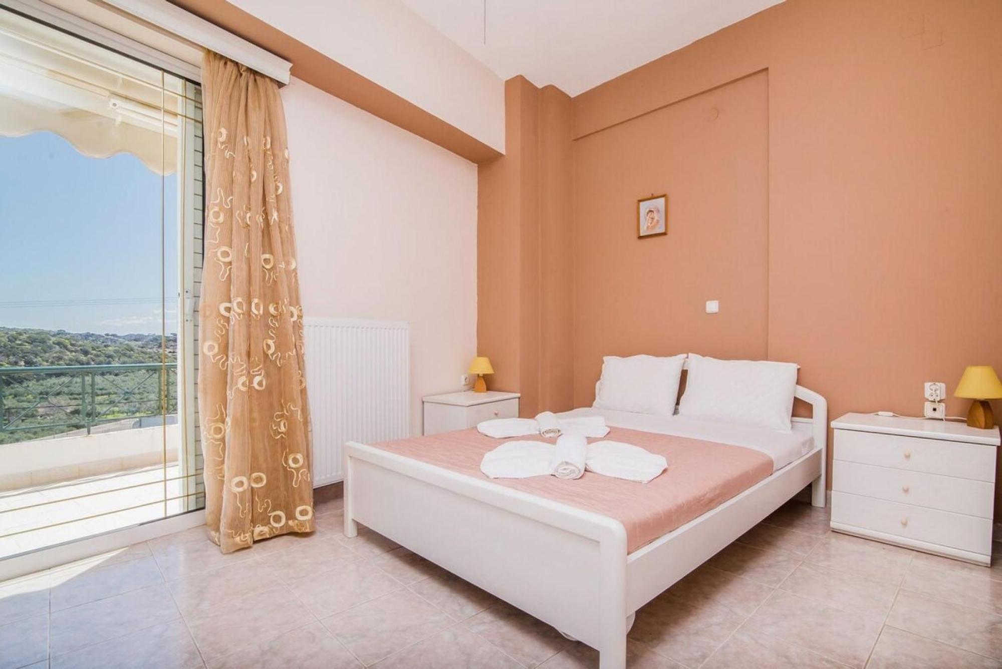 Holiday home Leonidas House With Sea View *