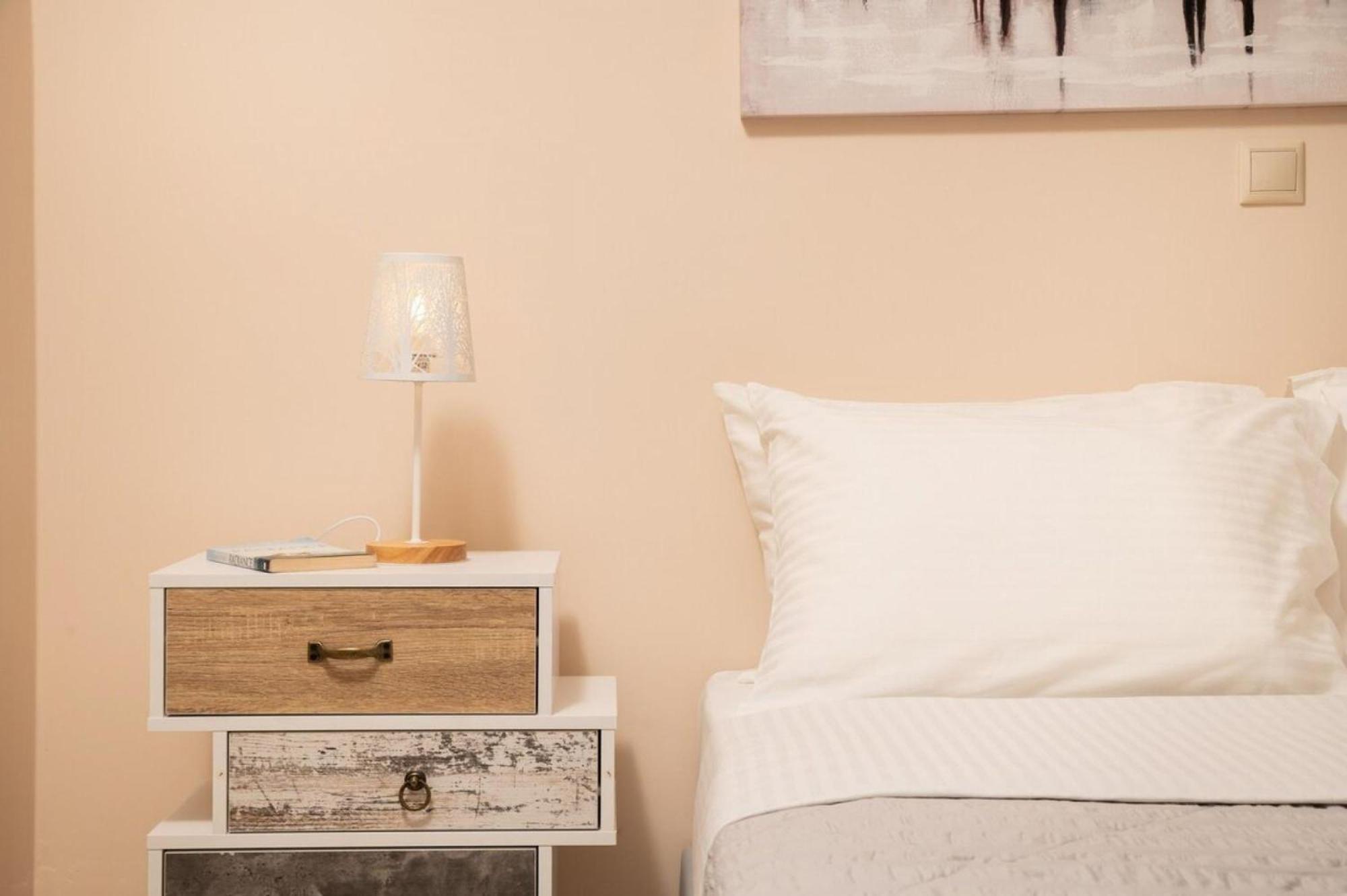 Apartment Harmony In Chania *