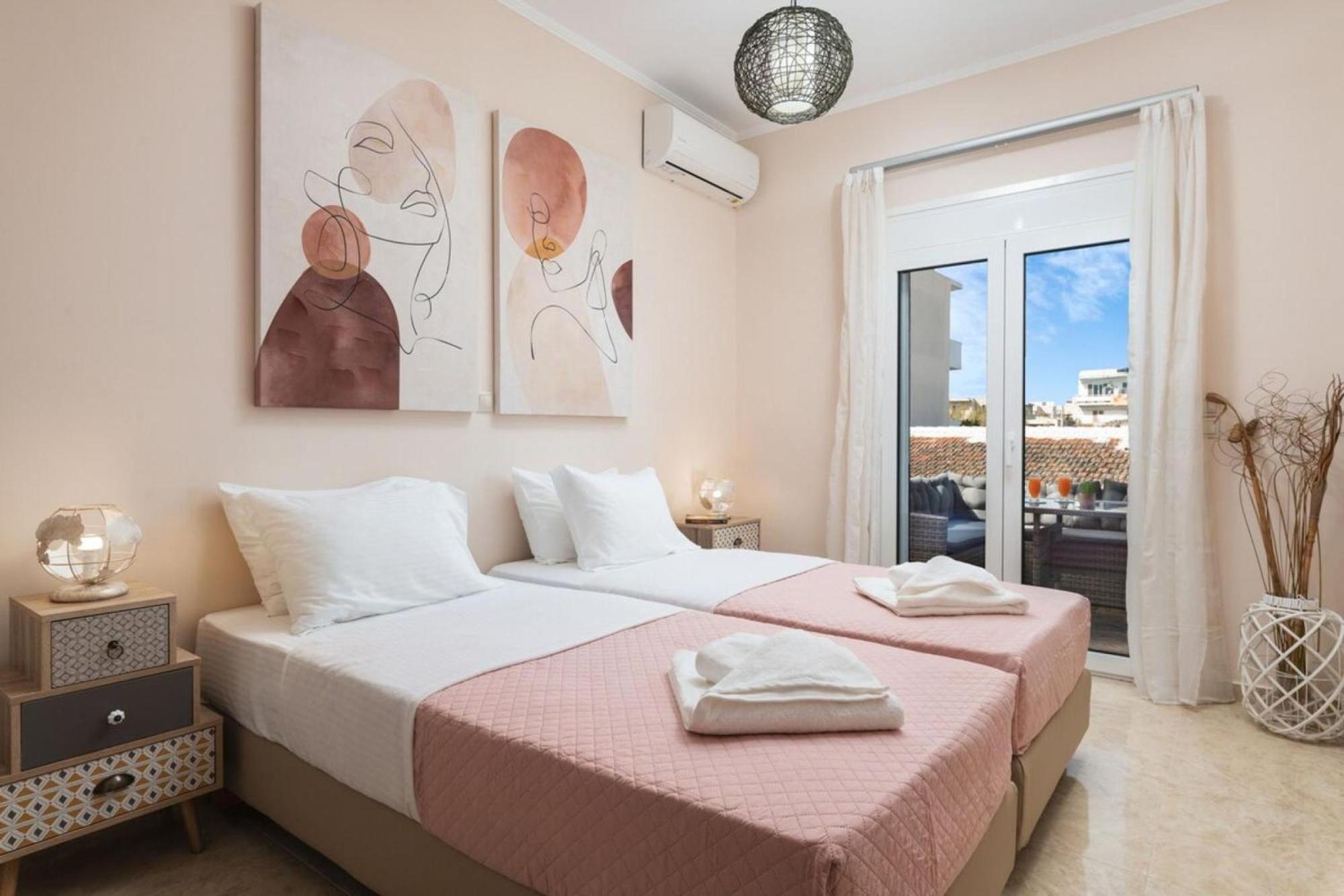 Harmony In Chania Apartment Chania (Crete)