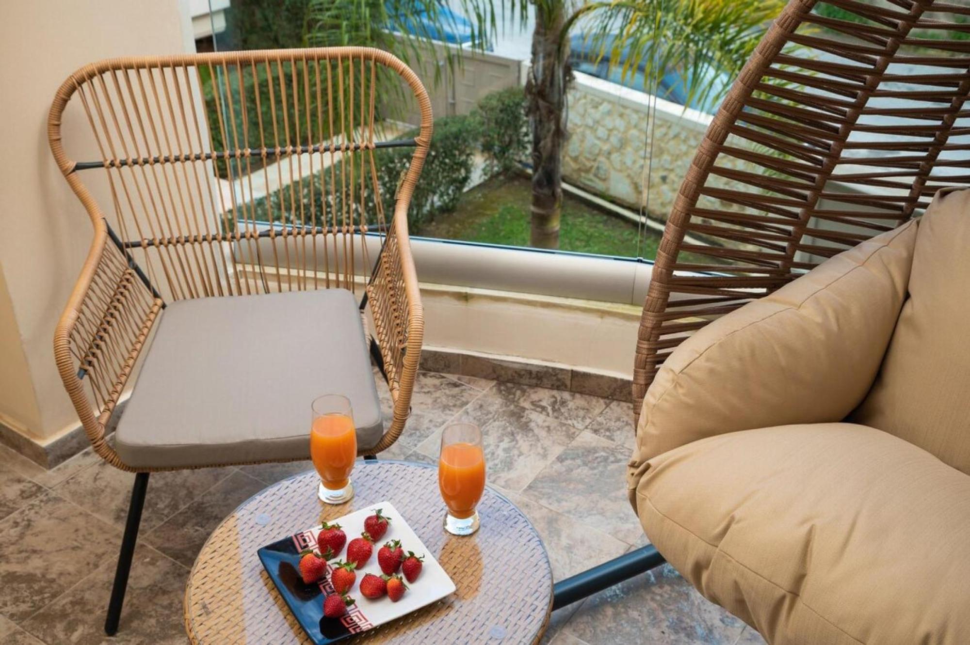 Apartment Harmony In Chania Chania (Crete)