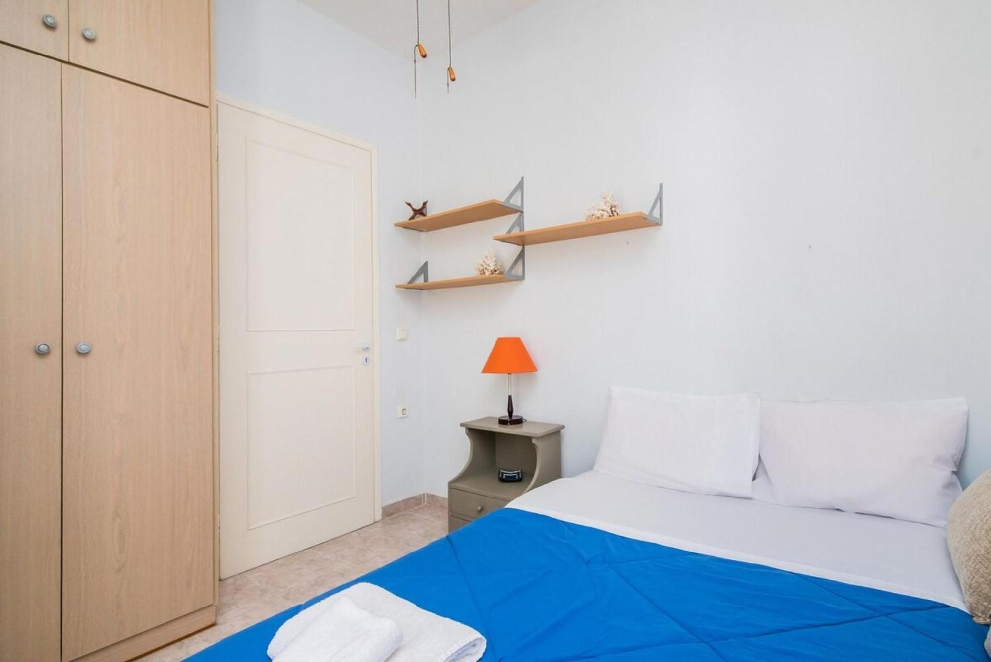 Holiday home Leonidas House With Sea View