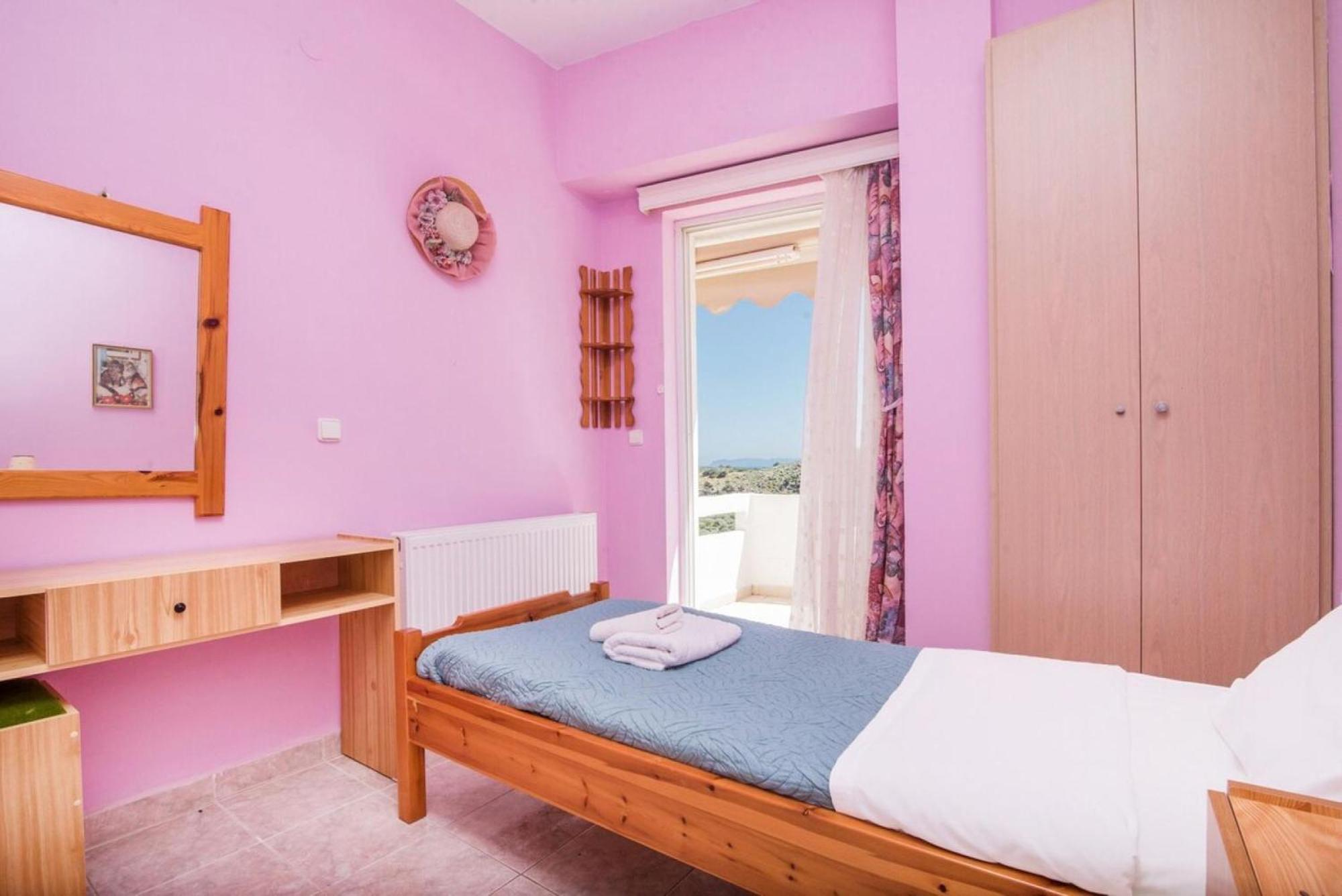 Holiday home Leonidas House With Sea View Chania (Crete)