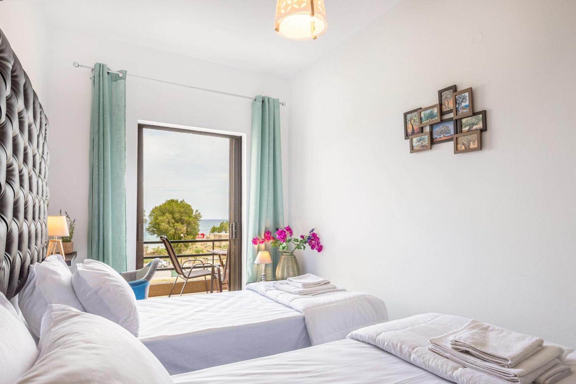 Sun In Chania 10 13 Apartment Chania (Crete)