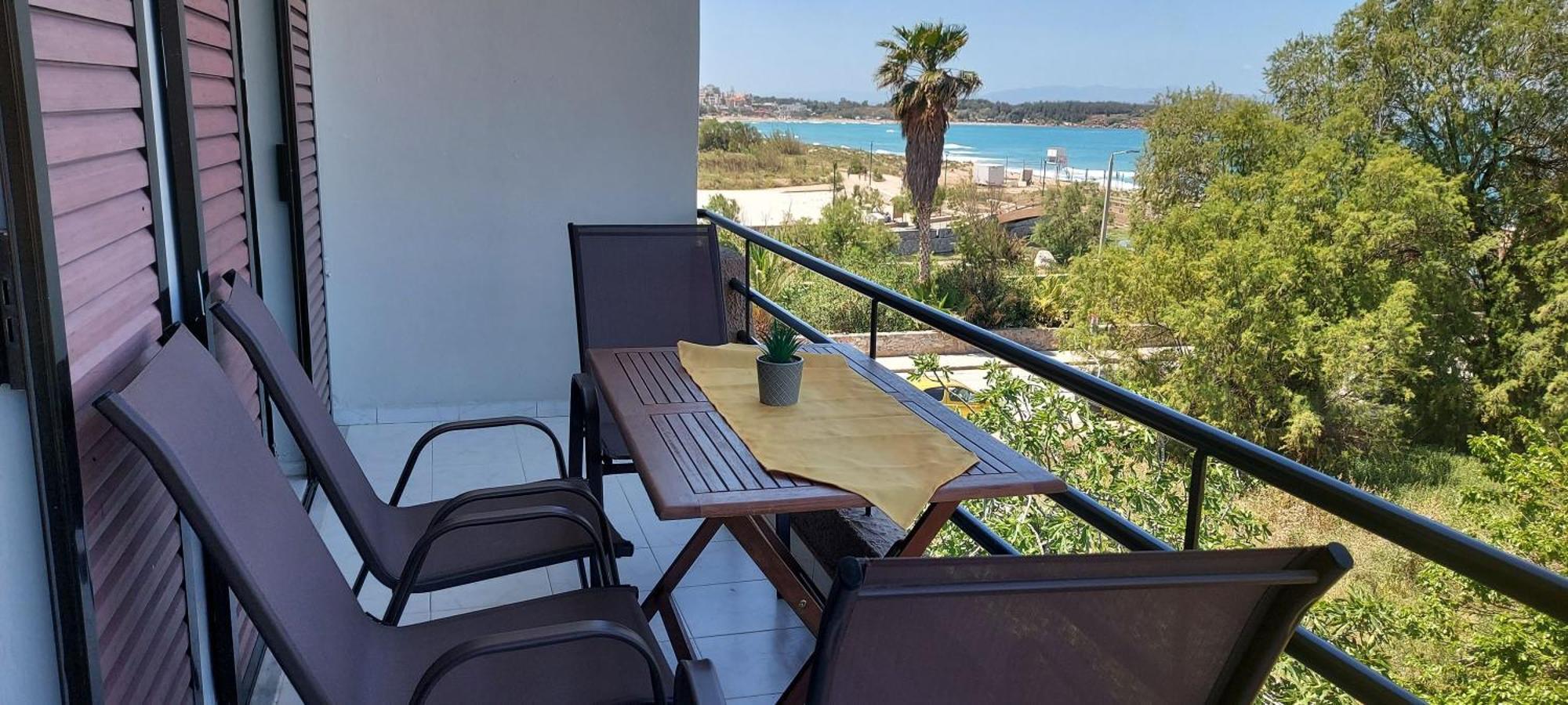 Sun In Chania 10 13 *