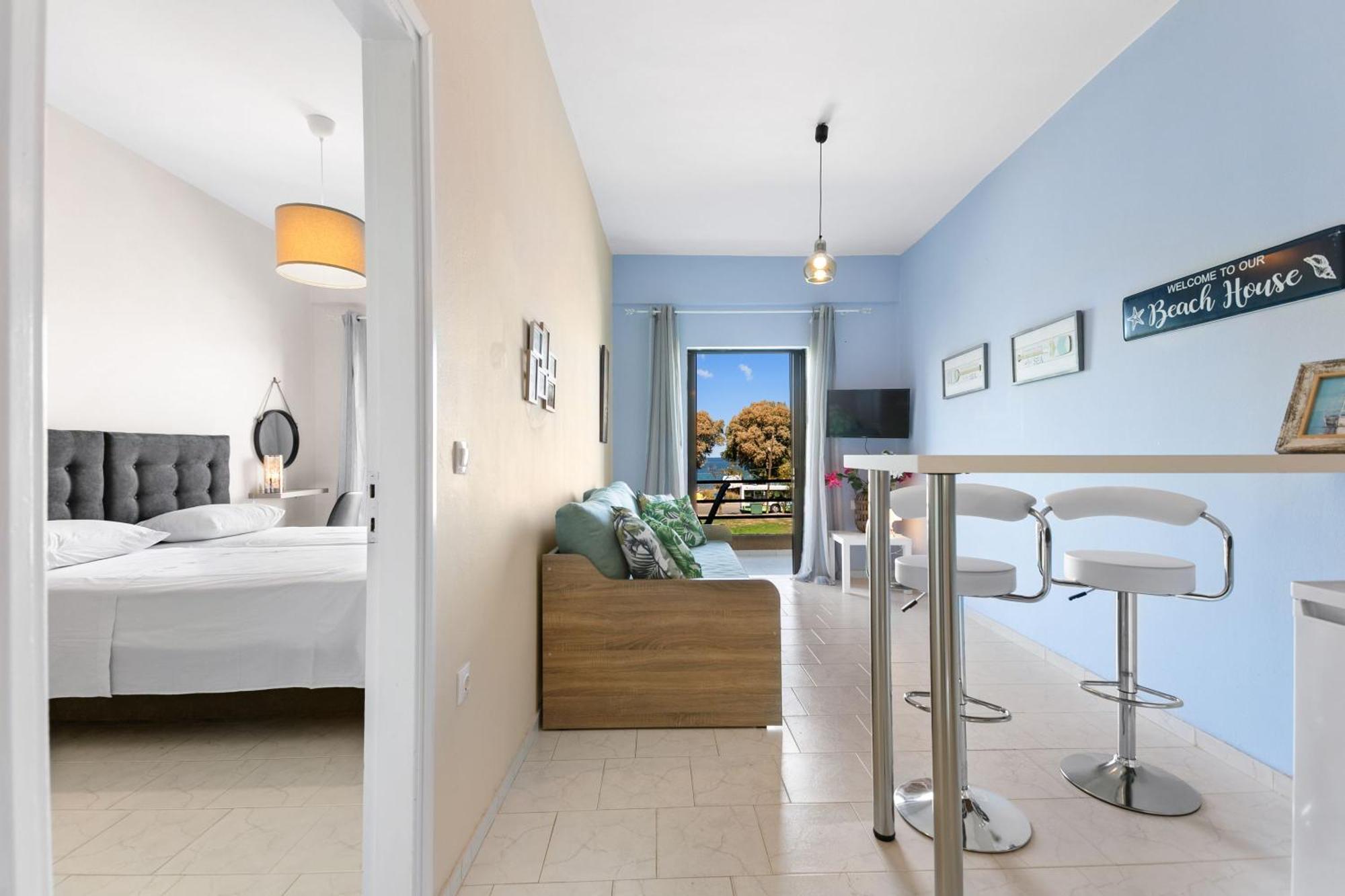 Apartment Sun In Chania 10 13