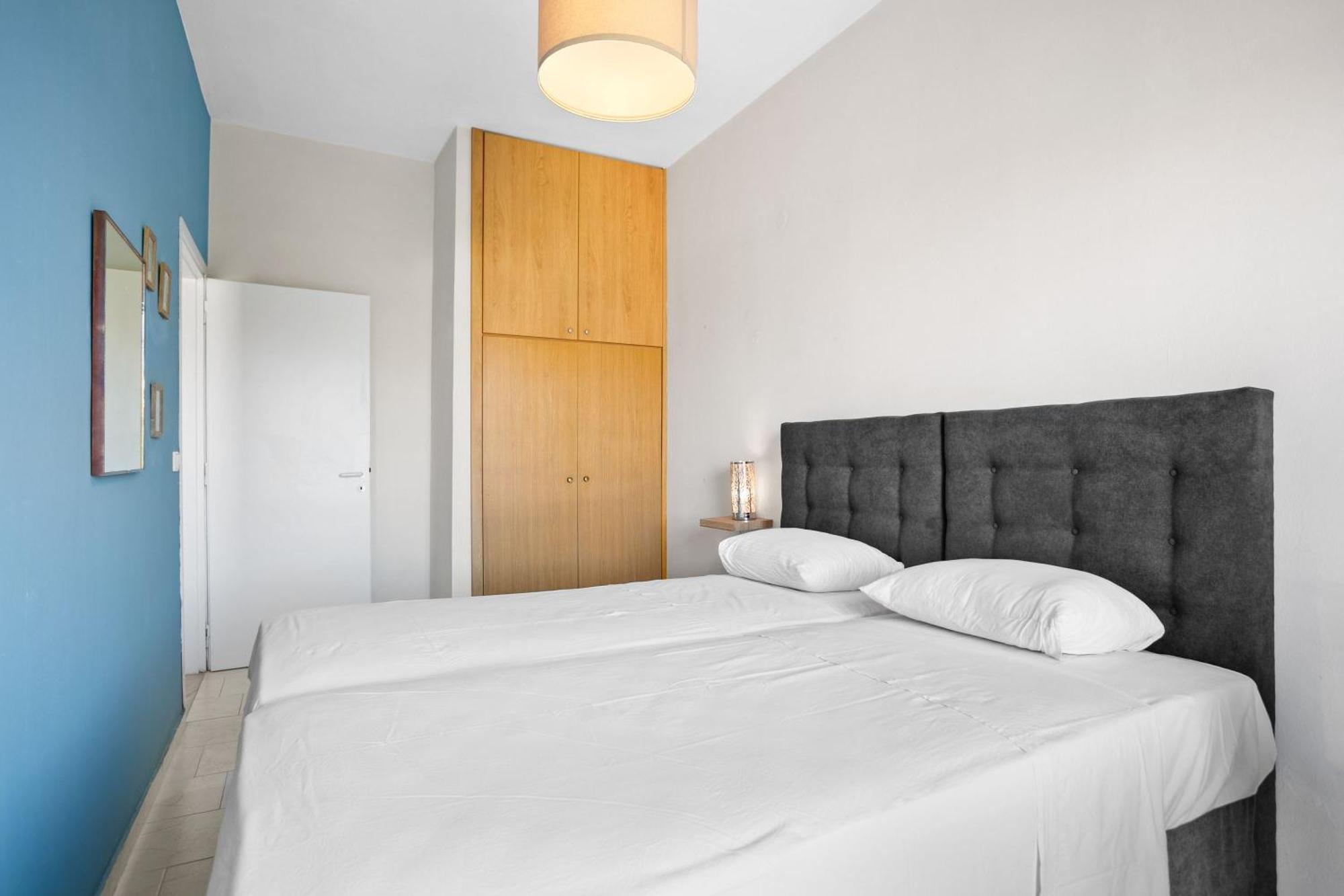 Sun In Chania 10 13 Apartment *