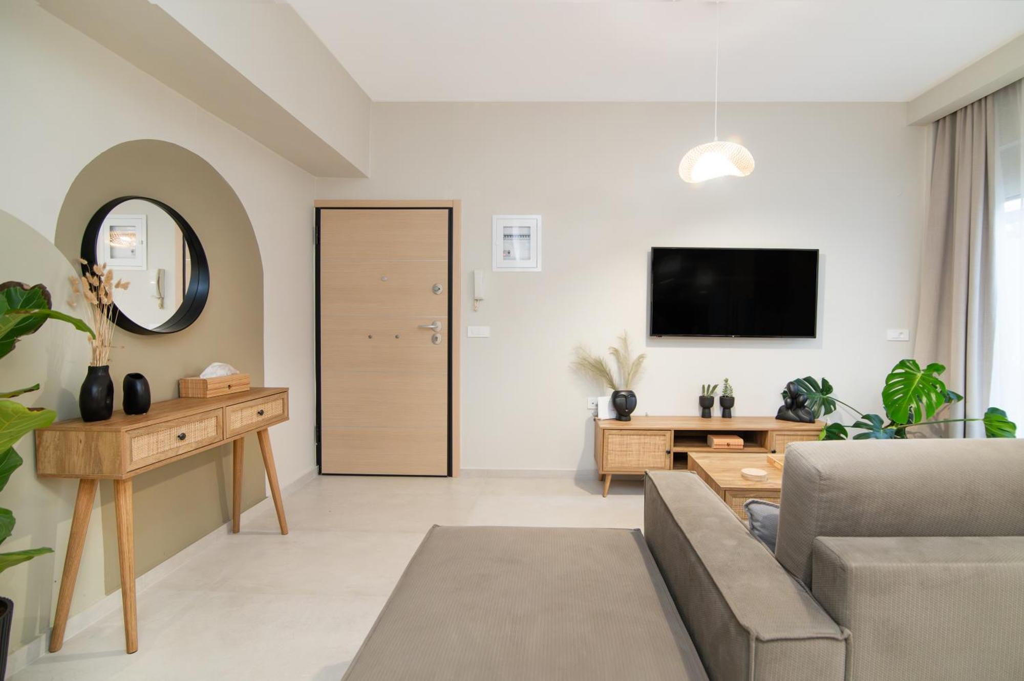 Casa Moca Apartment *