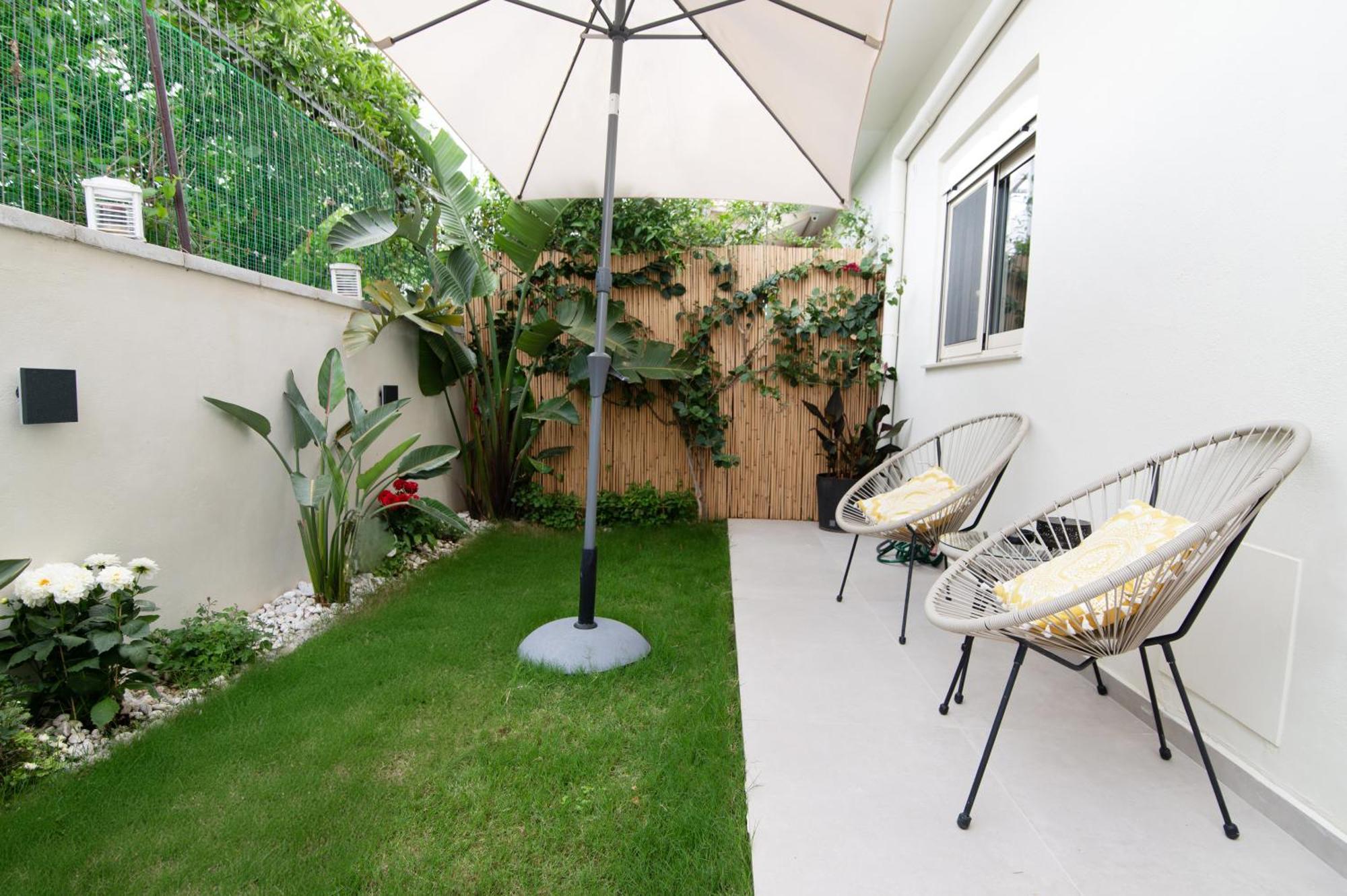 Casa Moca Apartment