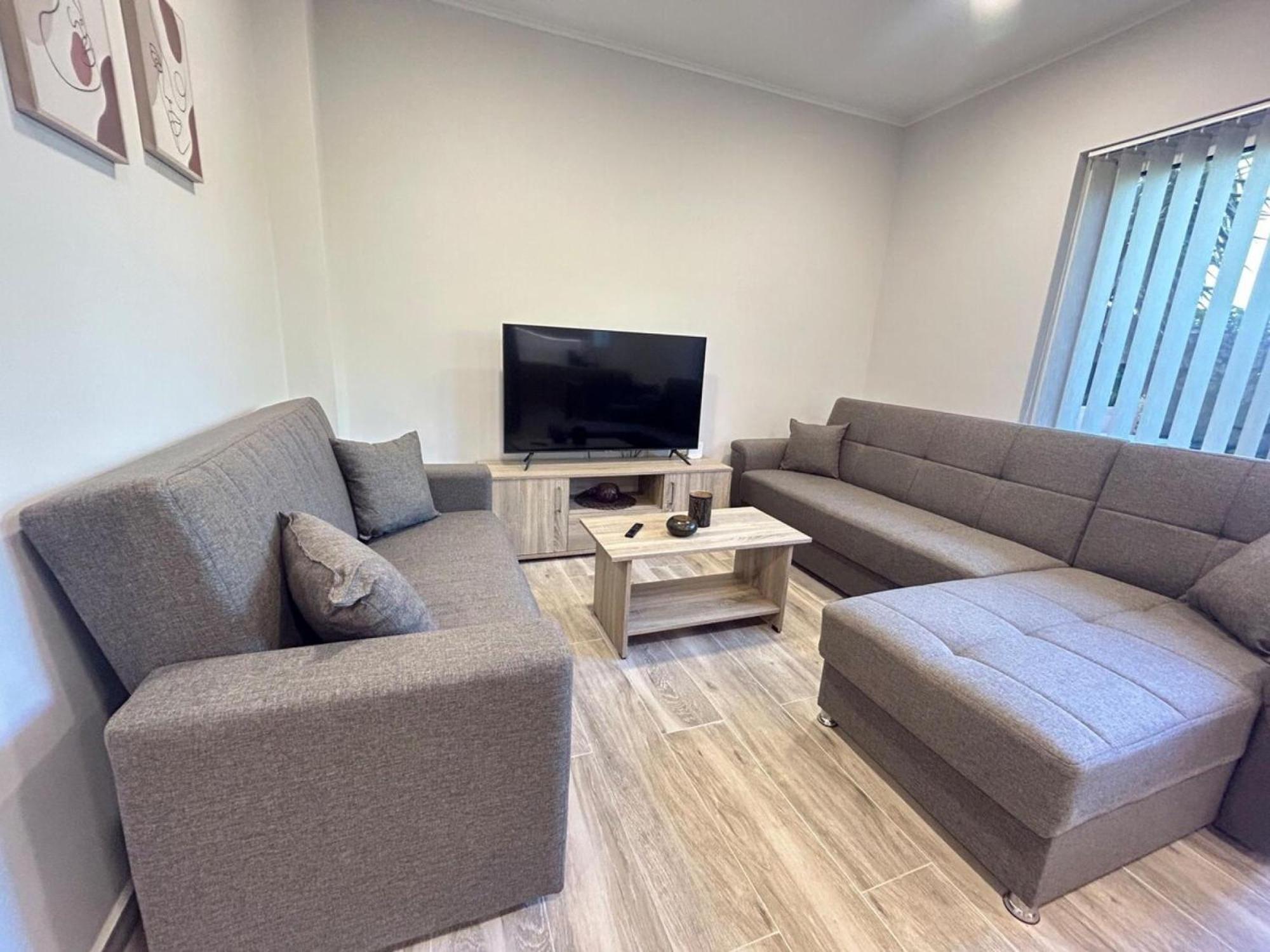 Venetian Kamara In Old Town Chania Holiday home *