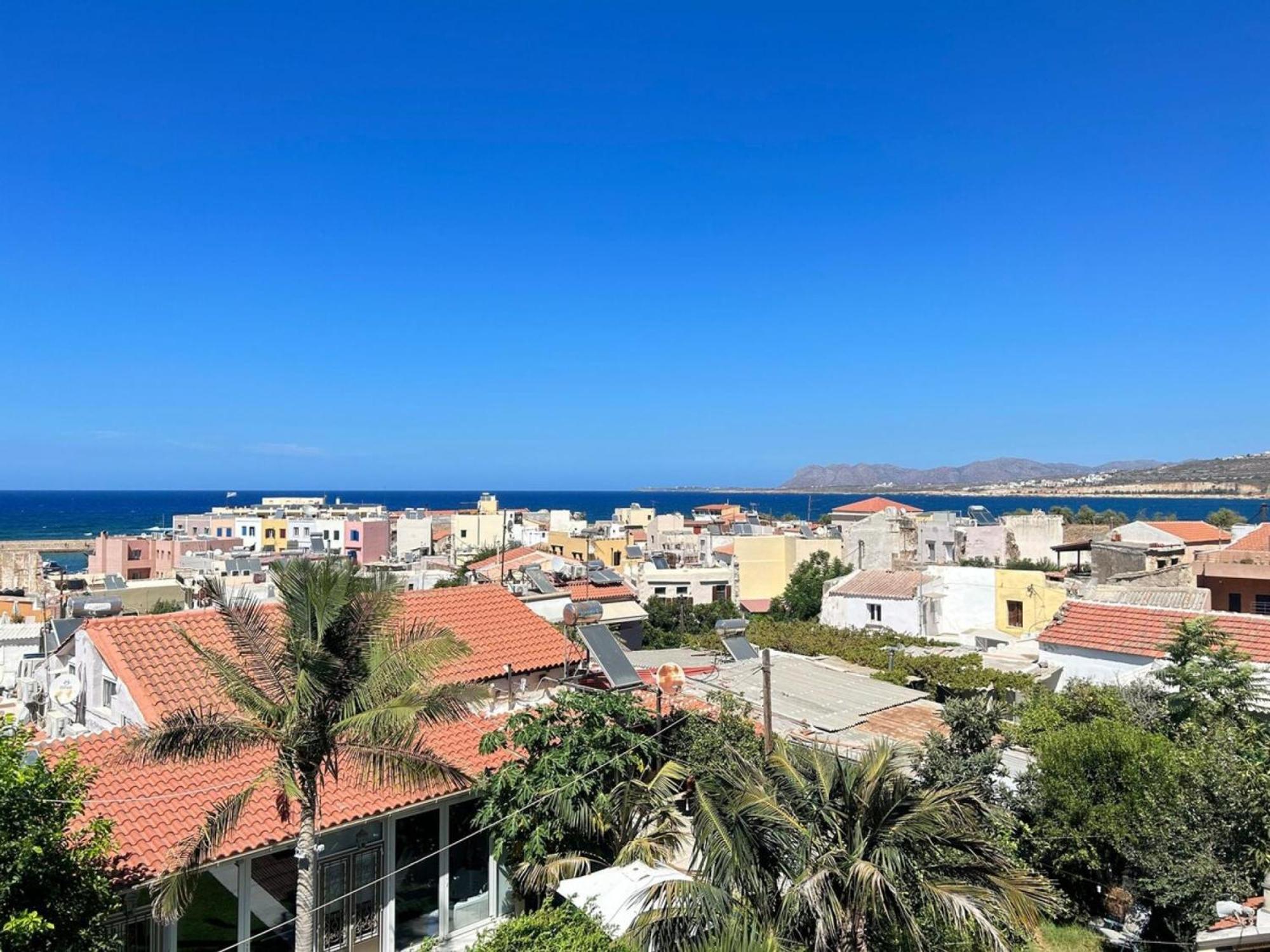 Holiday home Venetian Kamara In Old Town Chania Chania (Crete)