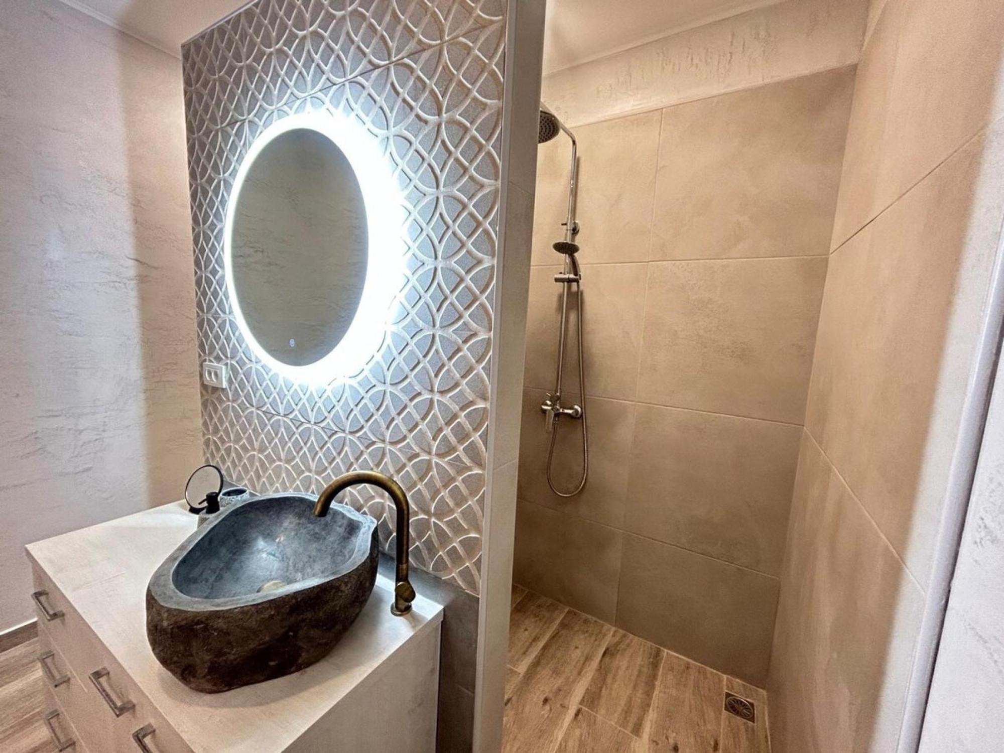 Holiday home Venetian Kamara In Old Town Chania