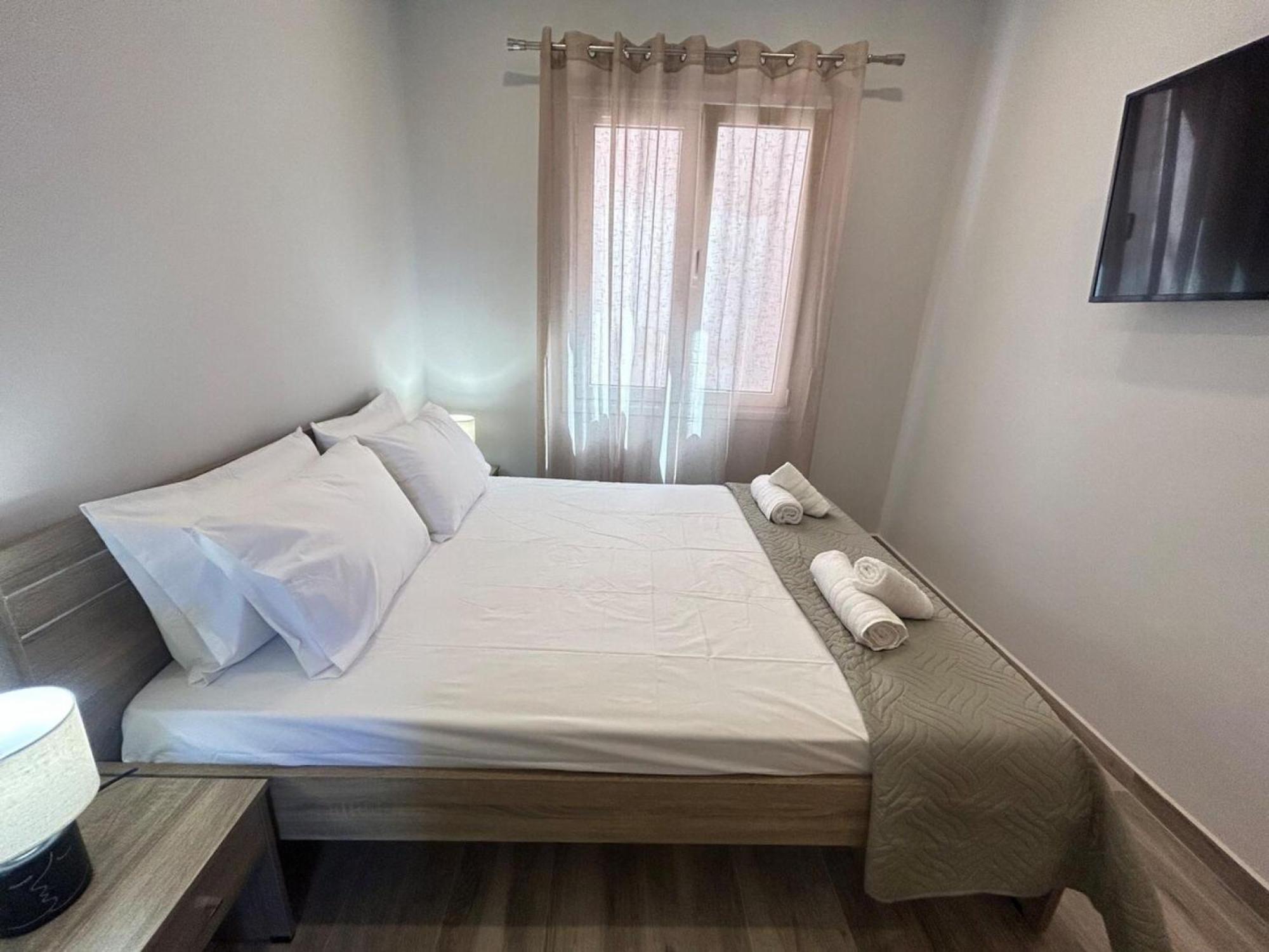 Venetian Kamara In Old Town Chania Holiday home