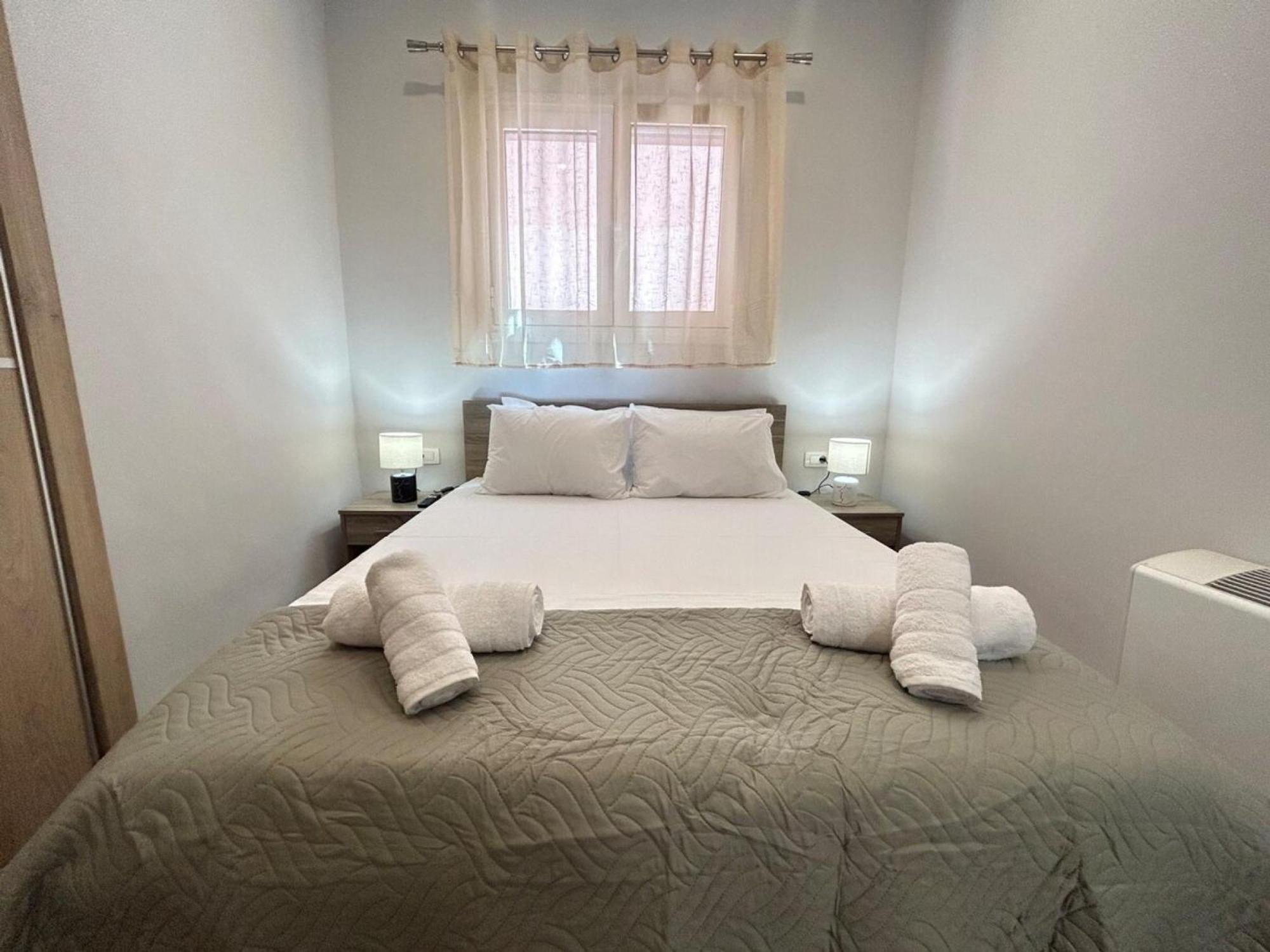 Holiday home Venetian Kamara In Old Town Chania Chania (Crete)