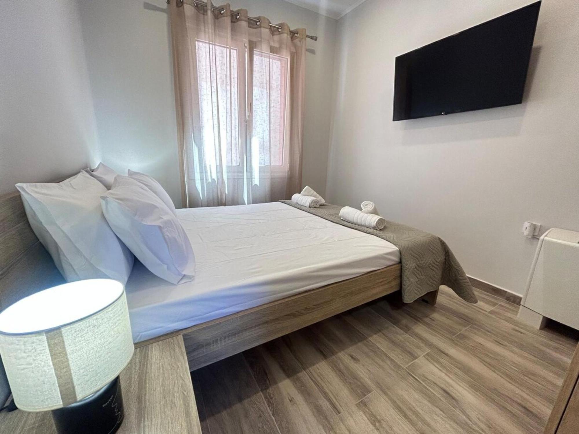 Venetian Kamara In Old Town Chania Holiday home *