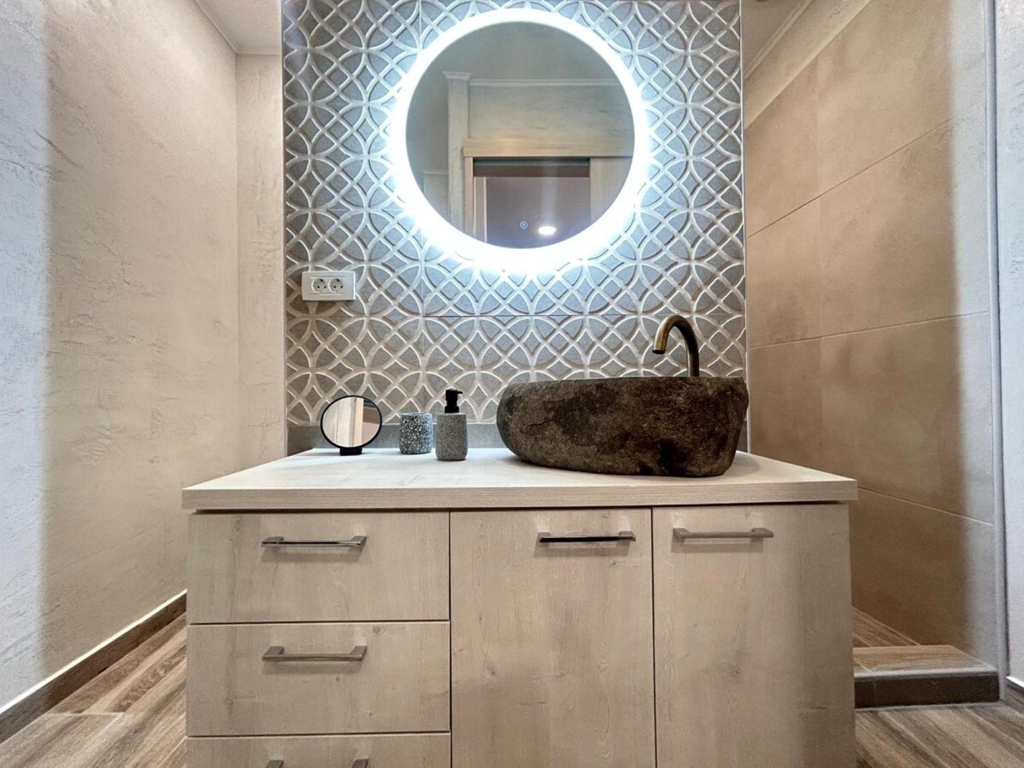 Holiday home Venetian Kamara In Old Town Chania