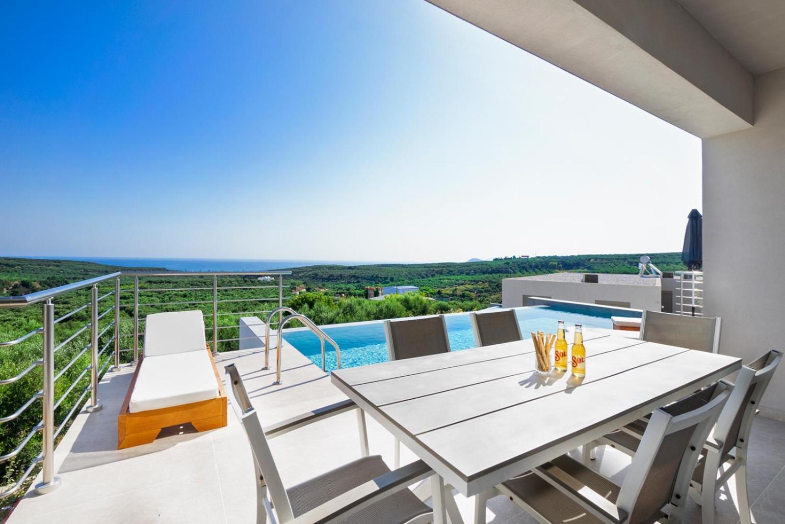 Villa Aetheria *