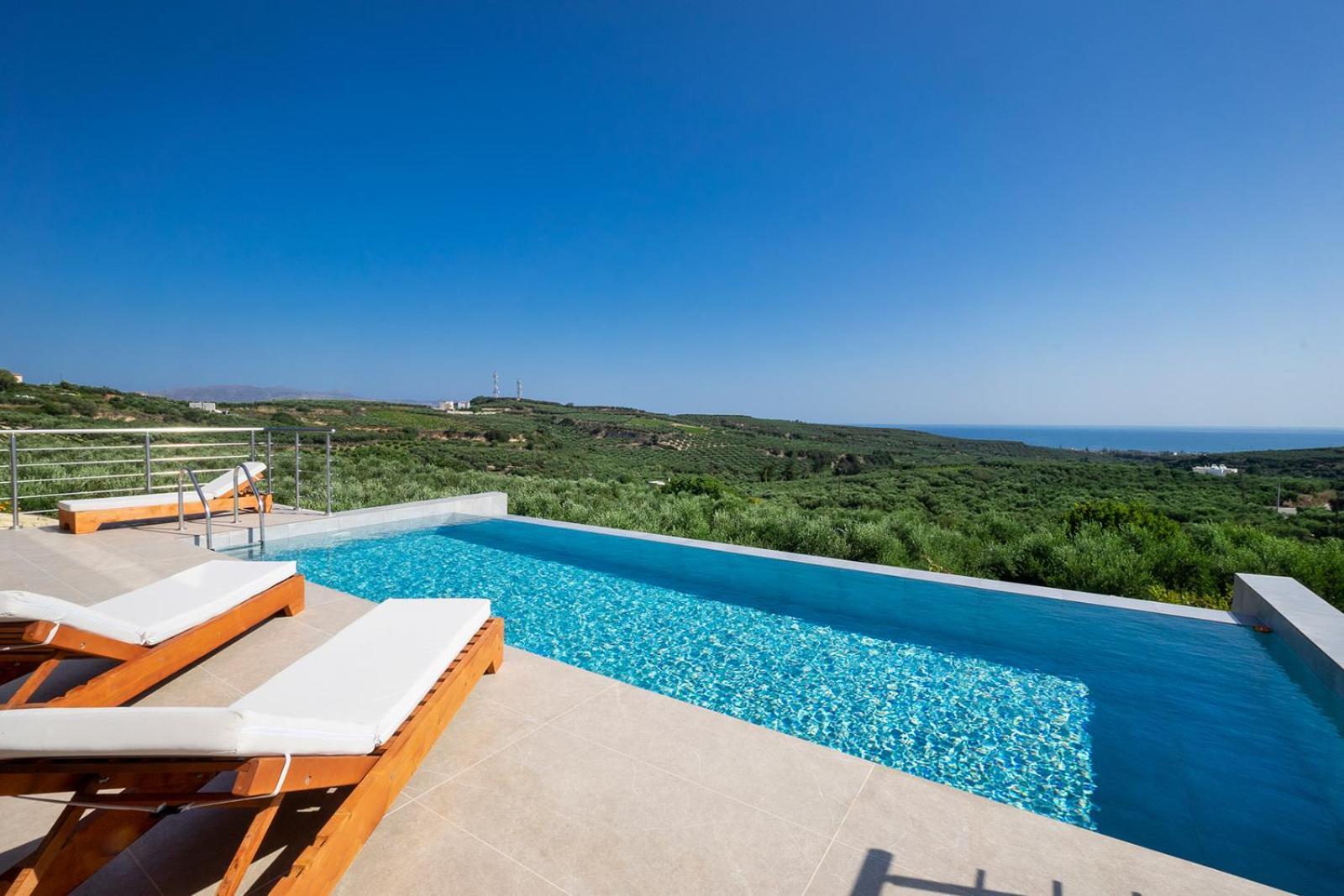 Aetheria Villa *