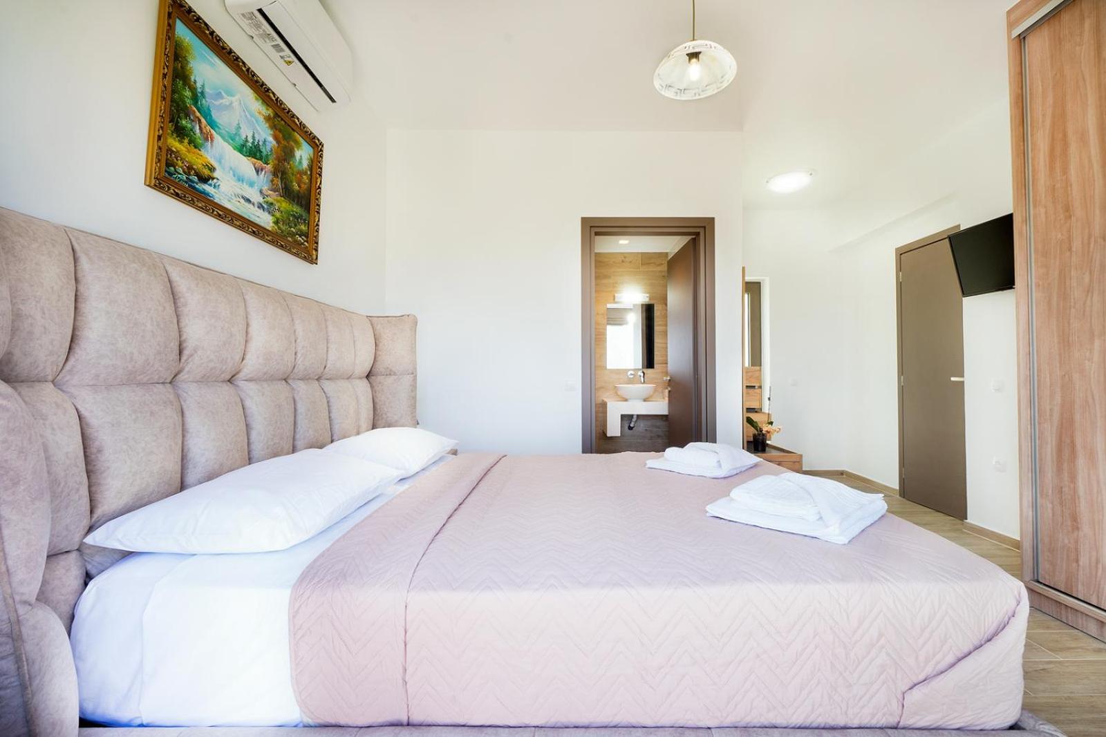 Aetheria Villa *