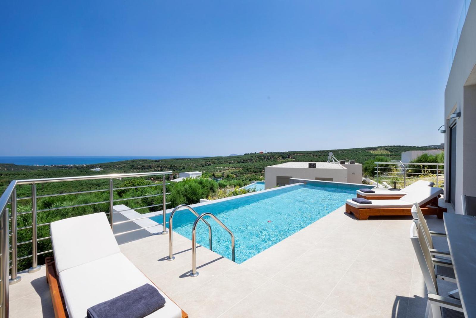 Aetheria Villa