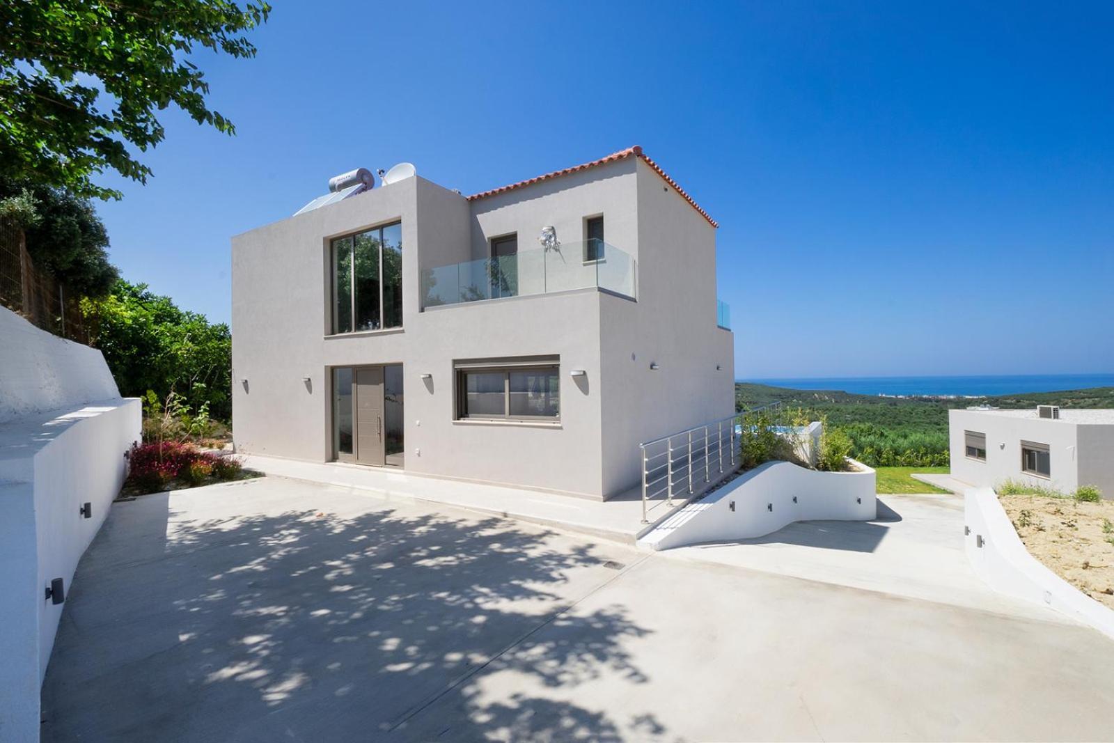 Villa Aetheria