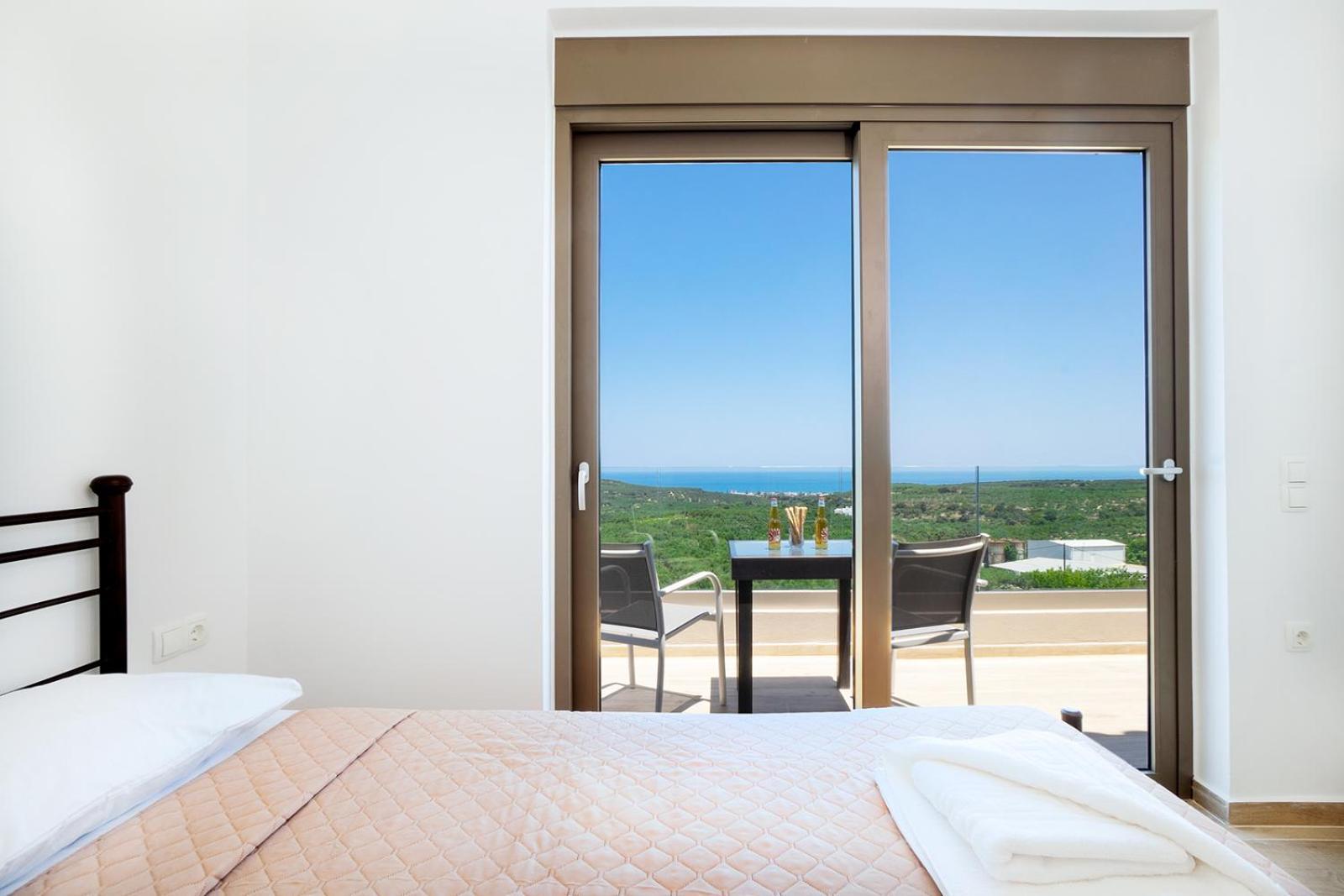 Villa Aetheria *