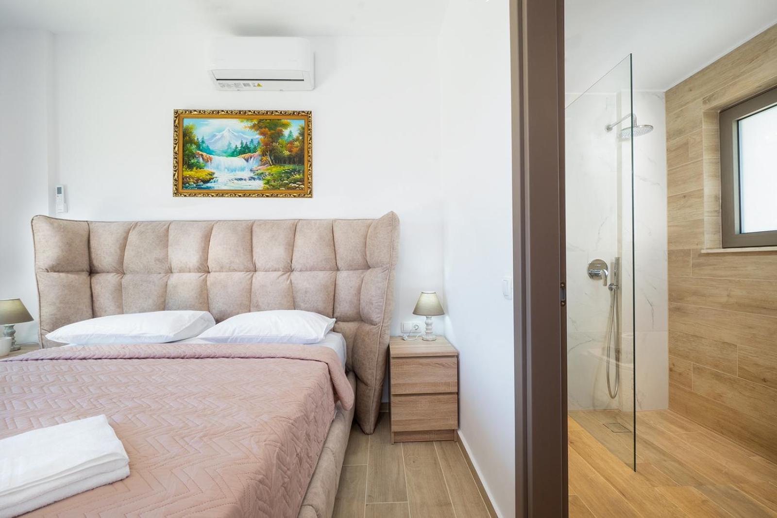 Aetheria Villa