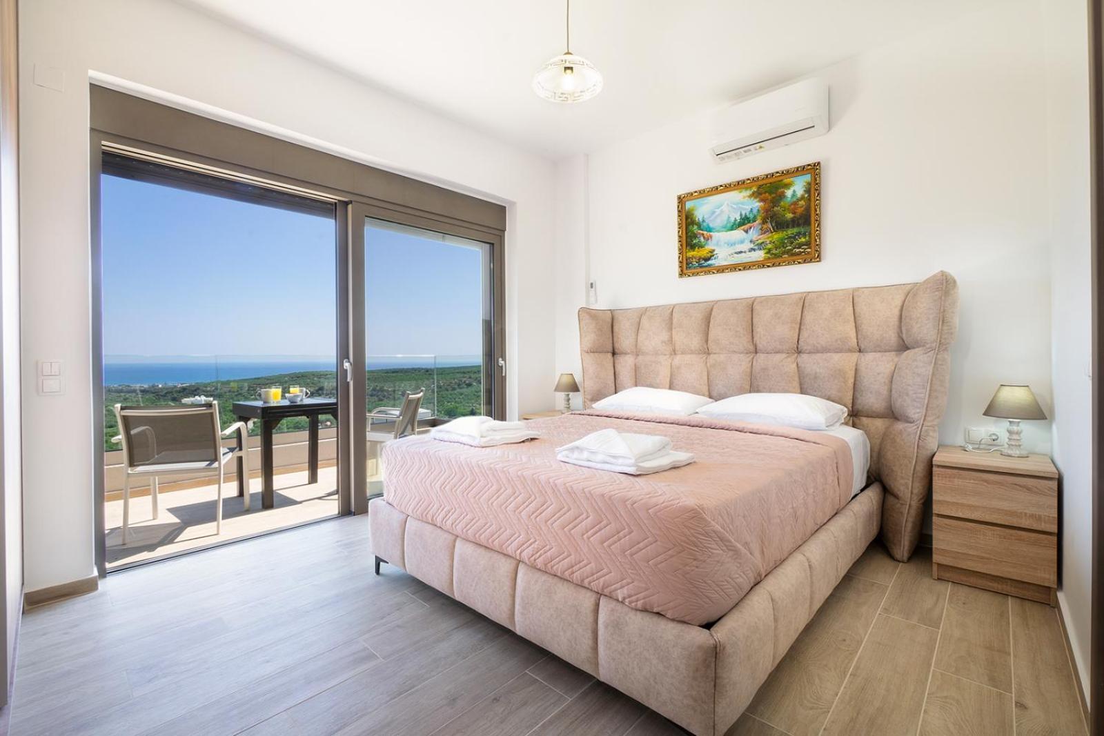 Villa Aetheria Chania (Crete)
