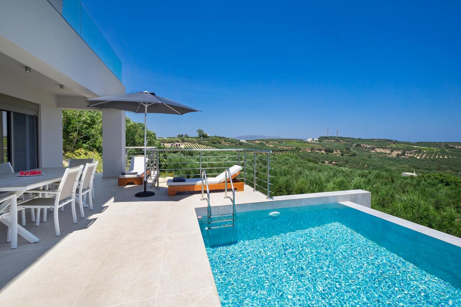 Villa Aetheria