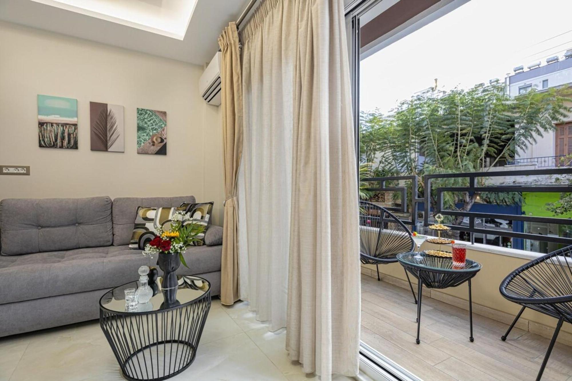 Apartment Nicole In Center Chania Chania (Crete)