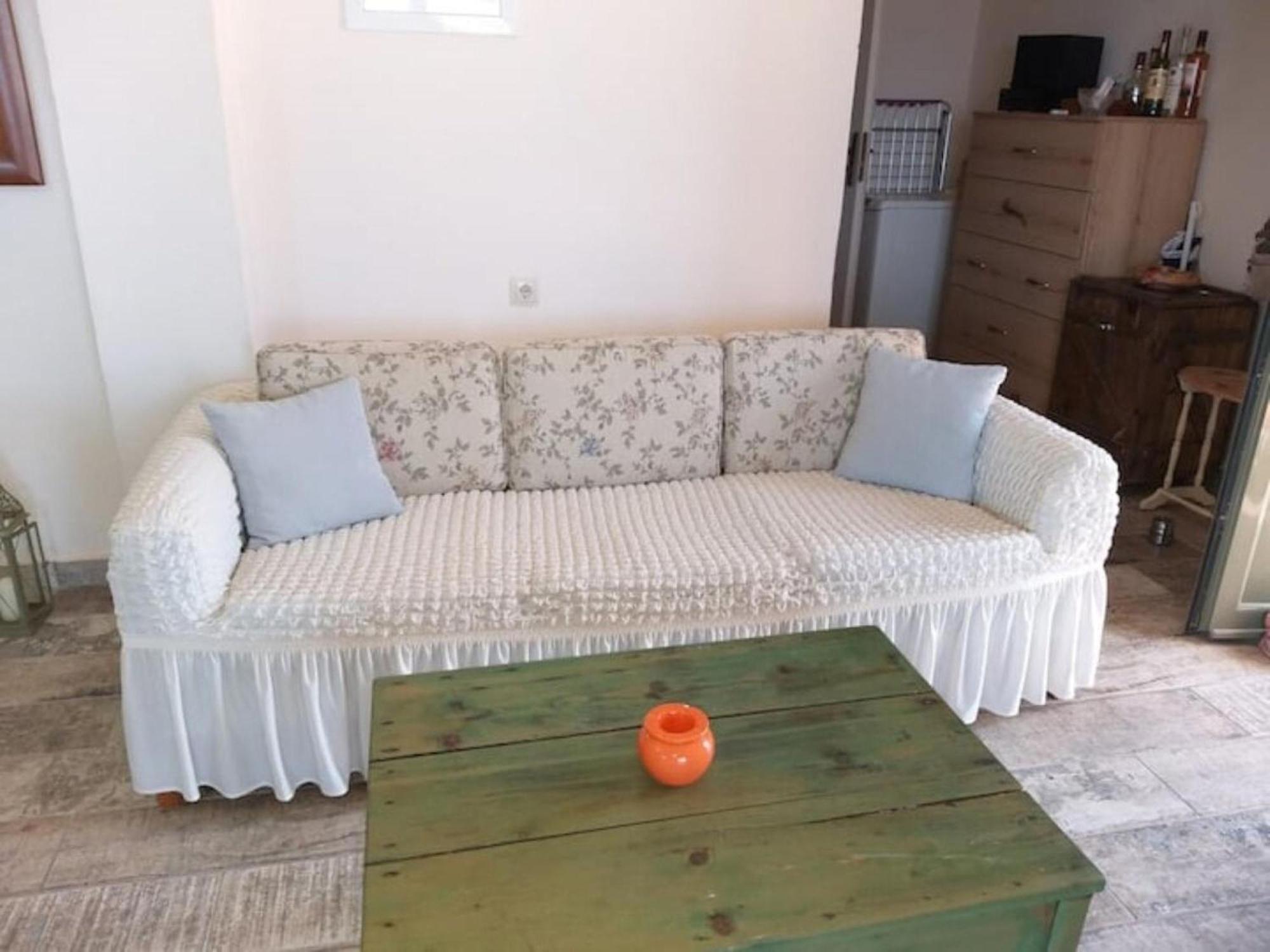 Stone Gea Up Floor Apartment *